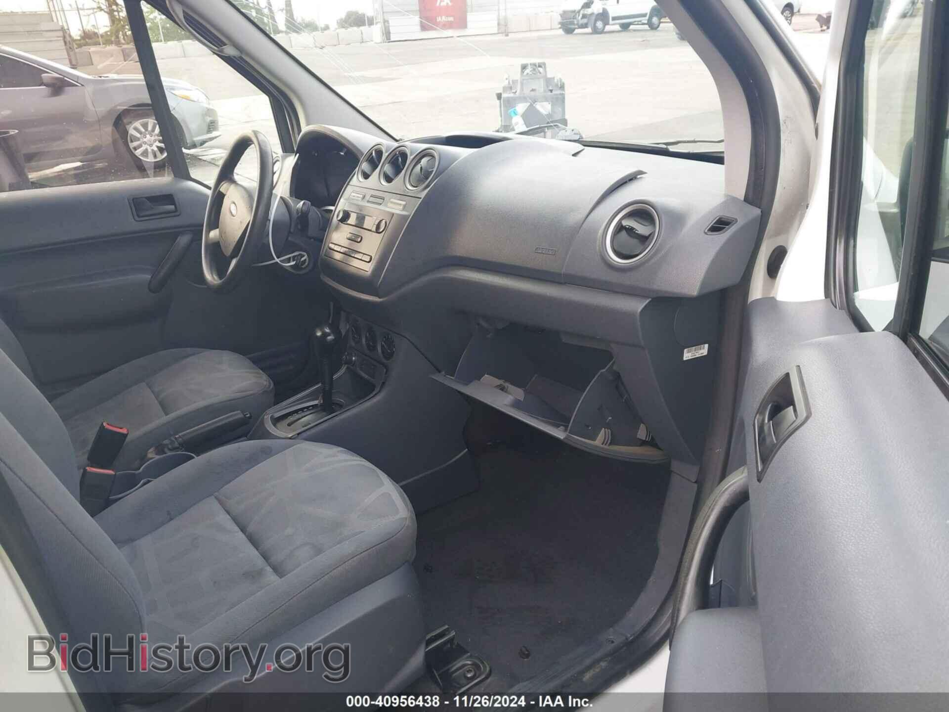 2013 FORD TRANSIT CONNECT - VIN: NM0LS7CN7DT133489 - Фото 5