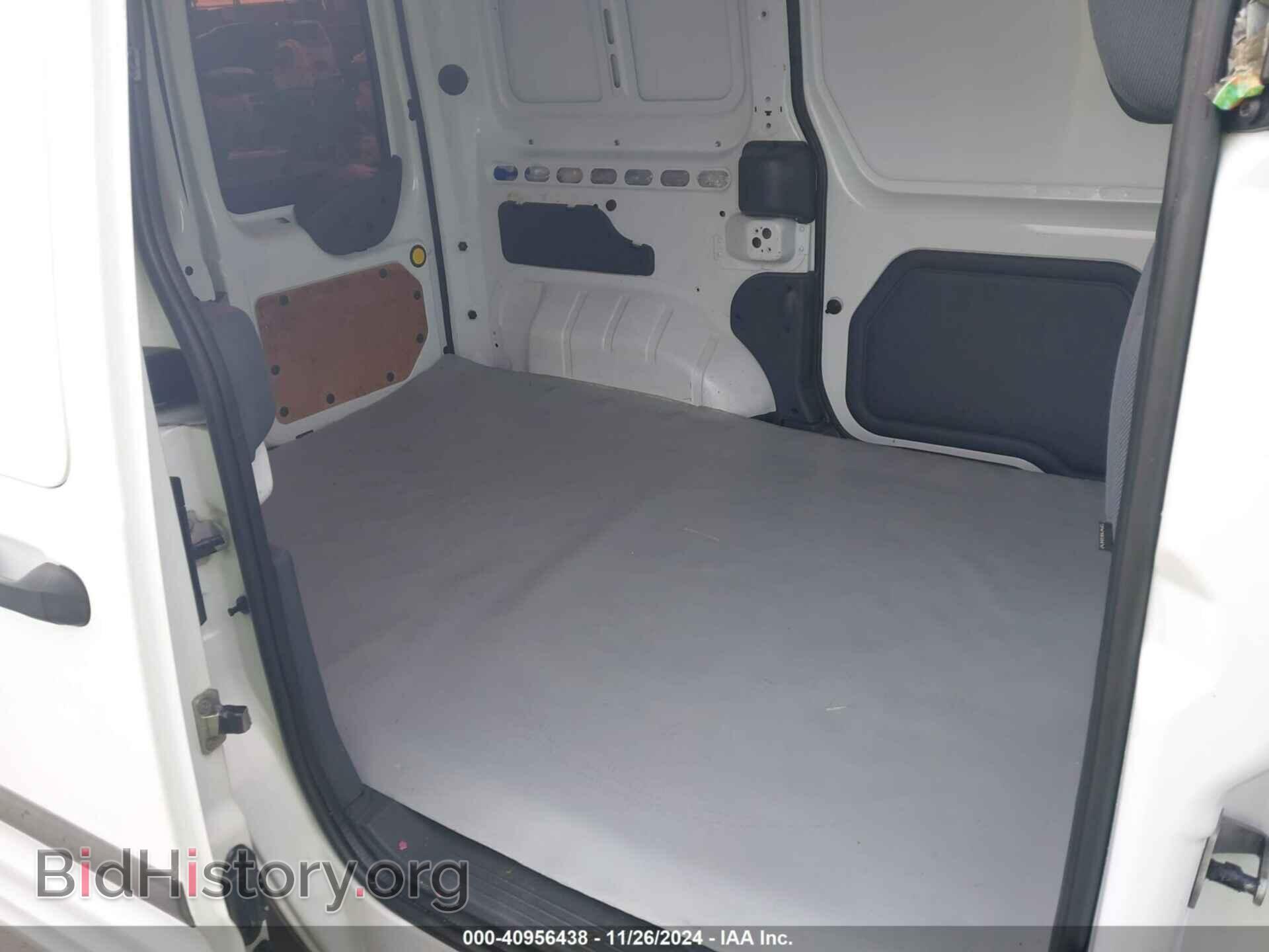 2013 FORD TRANSIT CONNECT - VIN: NM0LS7CN7DT133489 - Фото 8