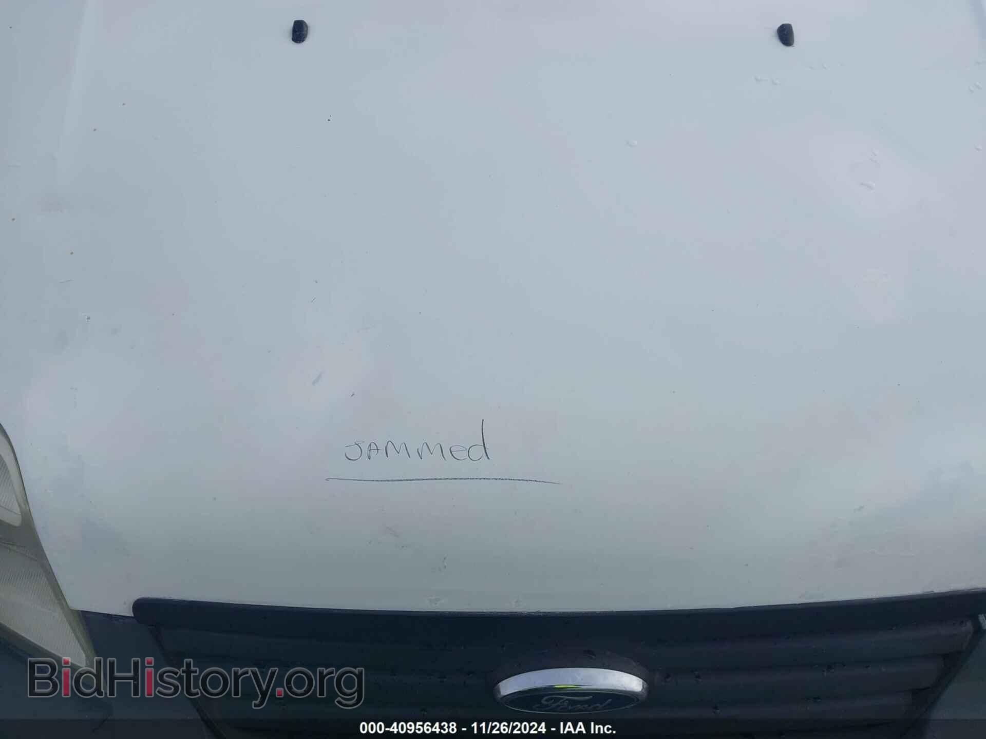 2013 FORD TRANSIT CONNECT - VIN: NM0LS7CN7DT133489 - Фото 10