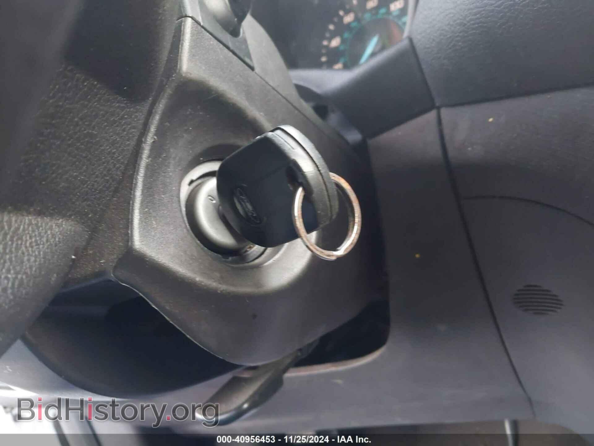2015 FORD TRANSIT CONNECT - VIN: NM0LS7E78F1176462 - Фото 11