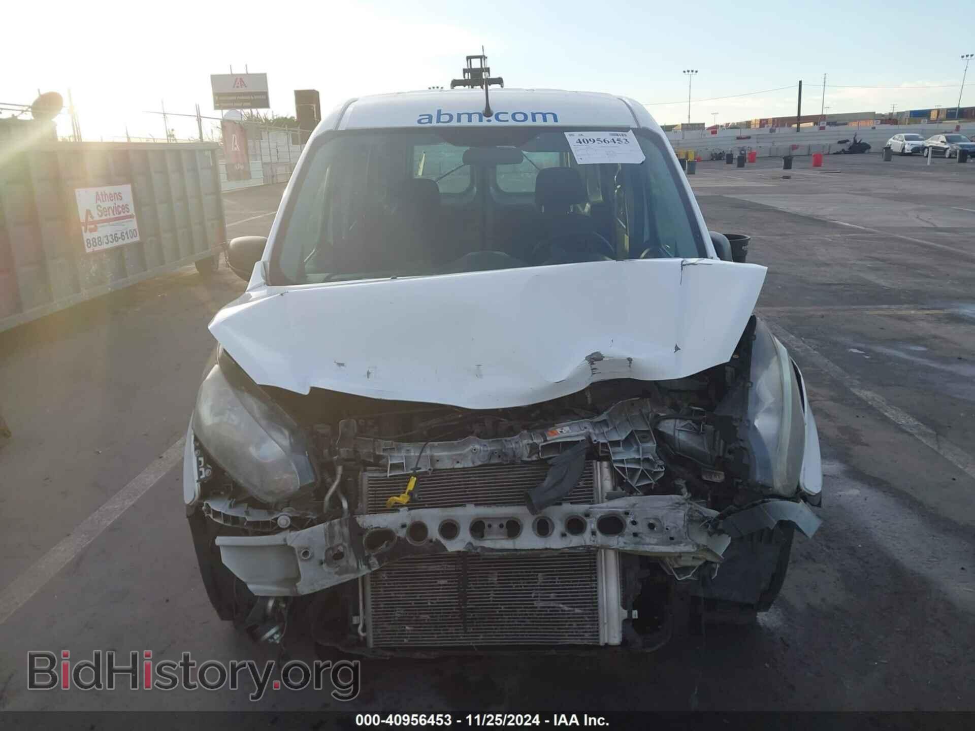 2015 FORD TRANSIT CONNECT - VIN: NM0LS7E78F1176462 - Фото 12