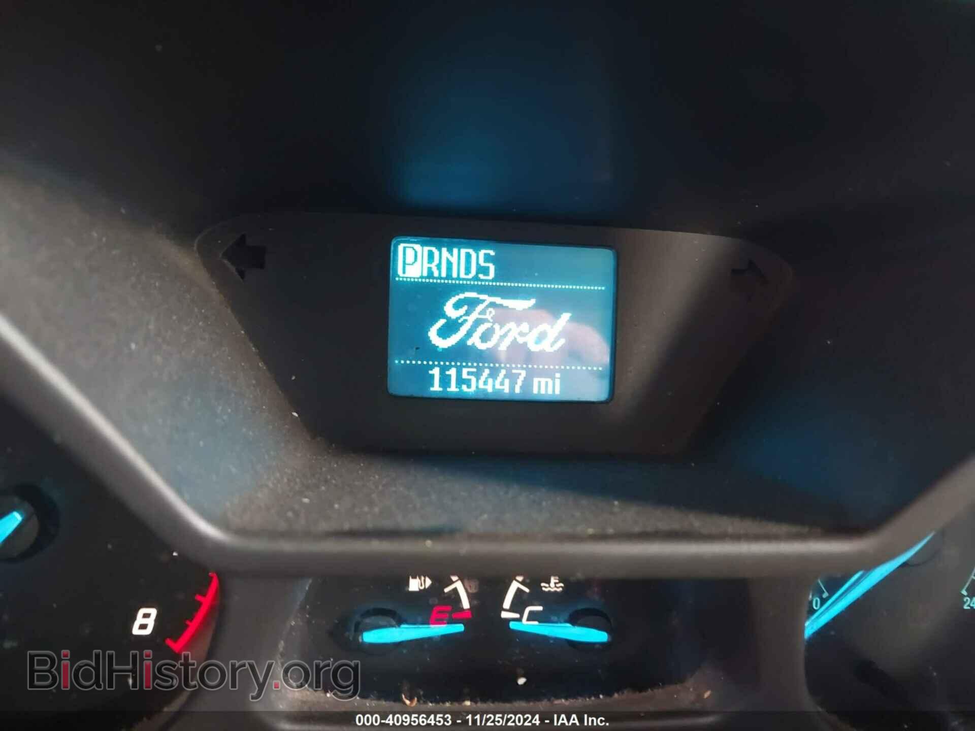 2015 FORD TRANSIT CONNECT - VIN: NM0LS7E78F1176462 - Фото 15