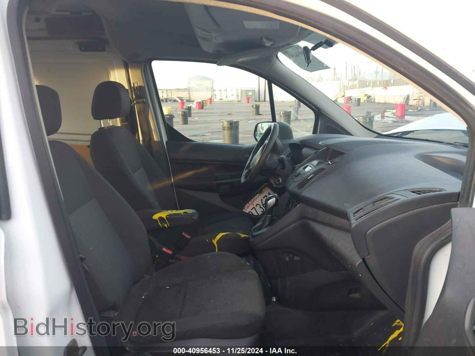 2015 FORD TRANSIT CONNECT - VIN: NM0LS7E78F1176462 - Фото 5