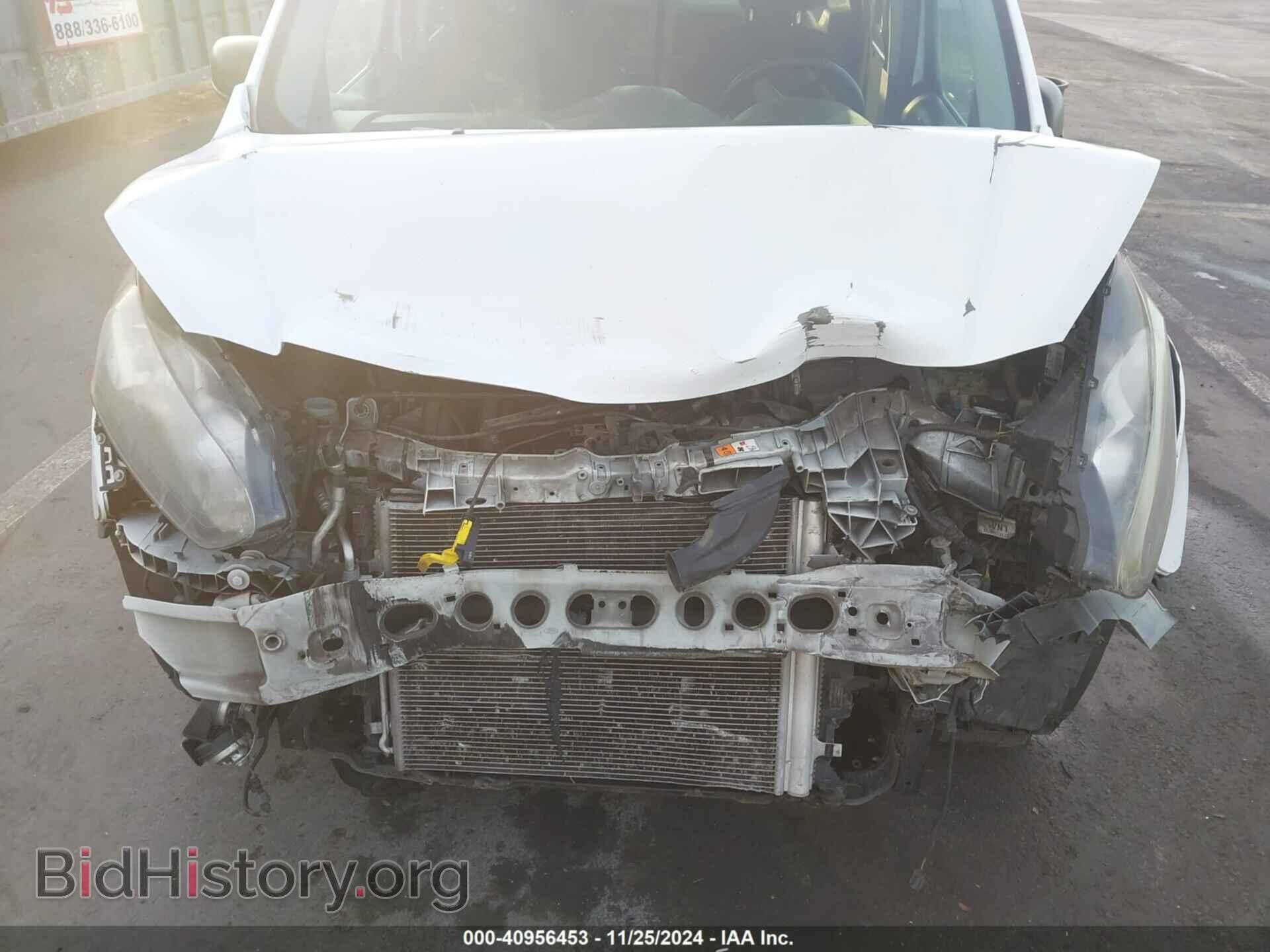 2015 FORD TRANSIT CONNECT - VIN: NM0LS7E78F1176462 - Фото 6