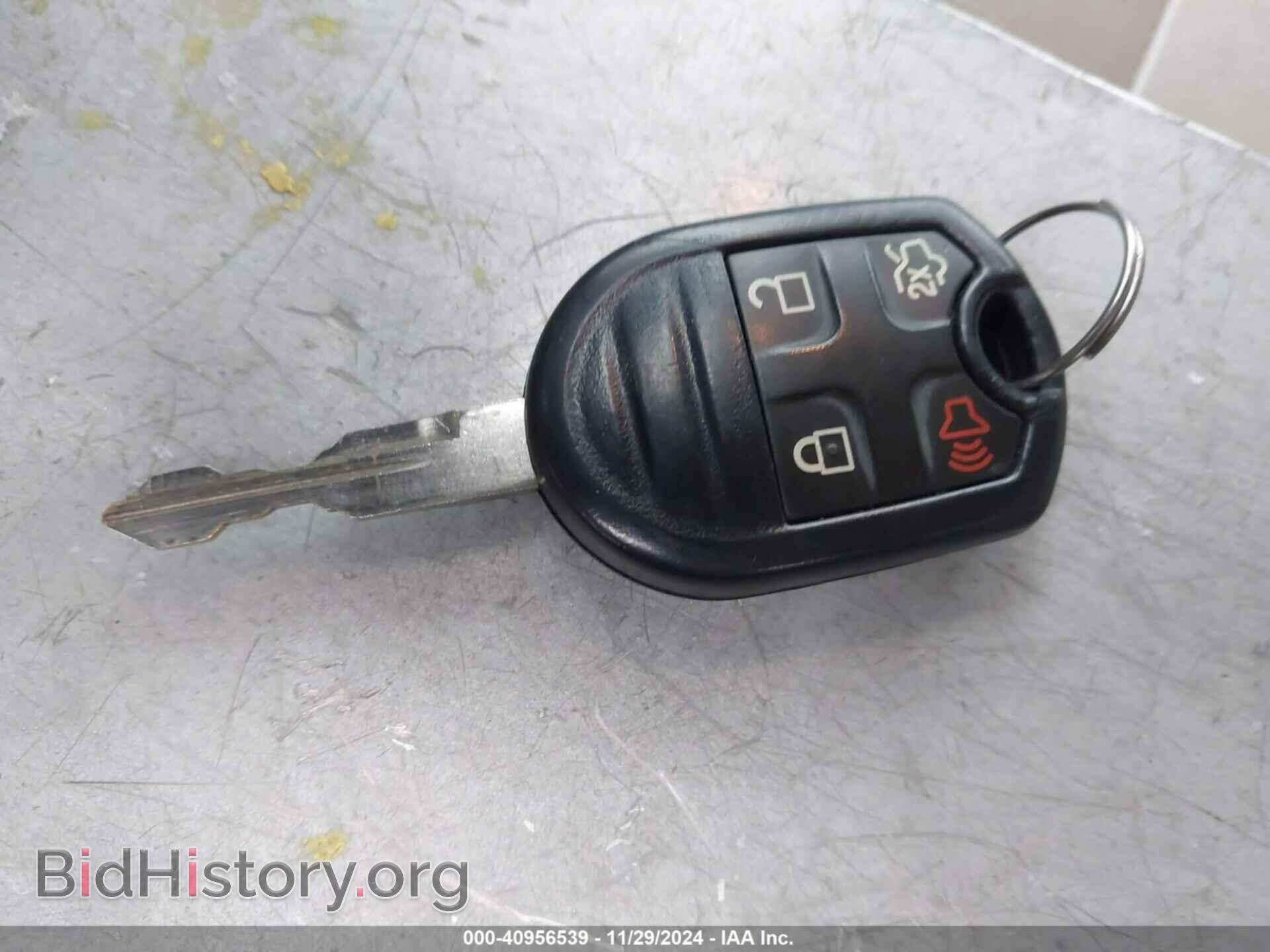2013 FORD EDGE - VIN: 2FMDK3JC3DBA31491 - Photo 11