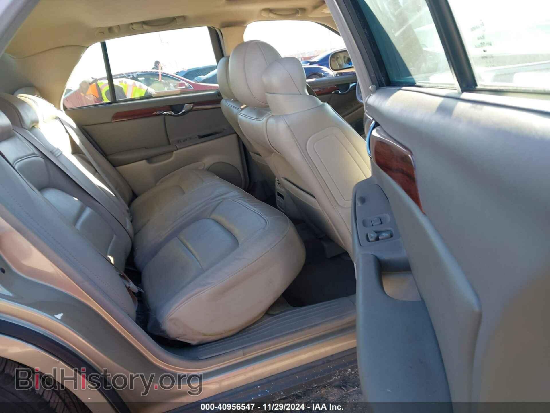 2005 CADILLAC DEVILLE - VIN: 1G6KD54Y85U139919 - Photo 8
