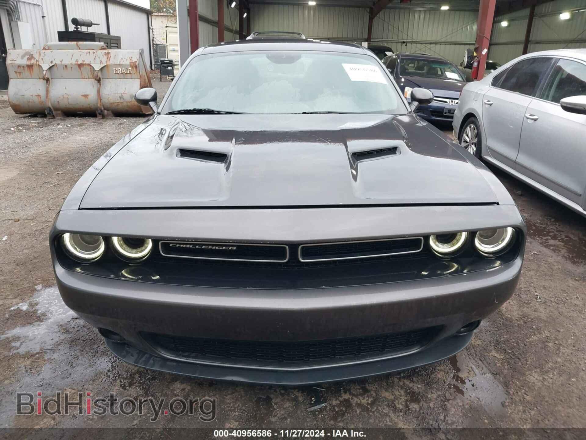 2018 DODGE CHALLENGER - VIN: 2C3CDZAG4JH322420 - Фото 12