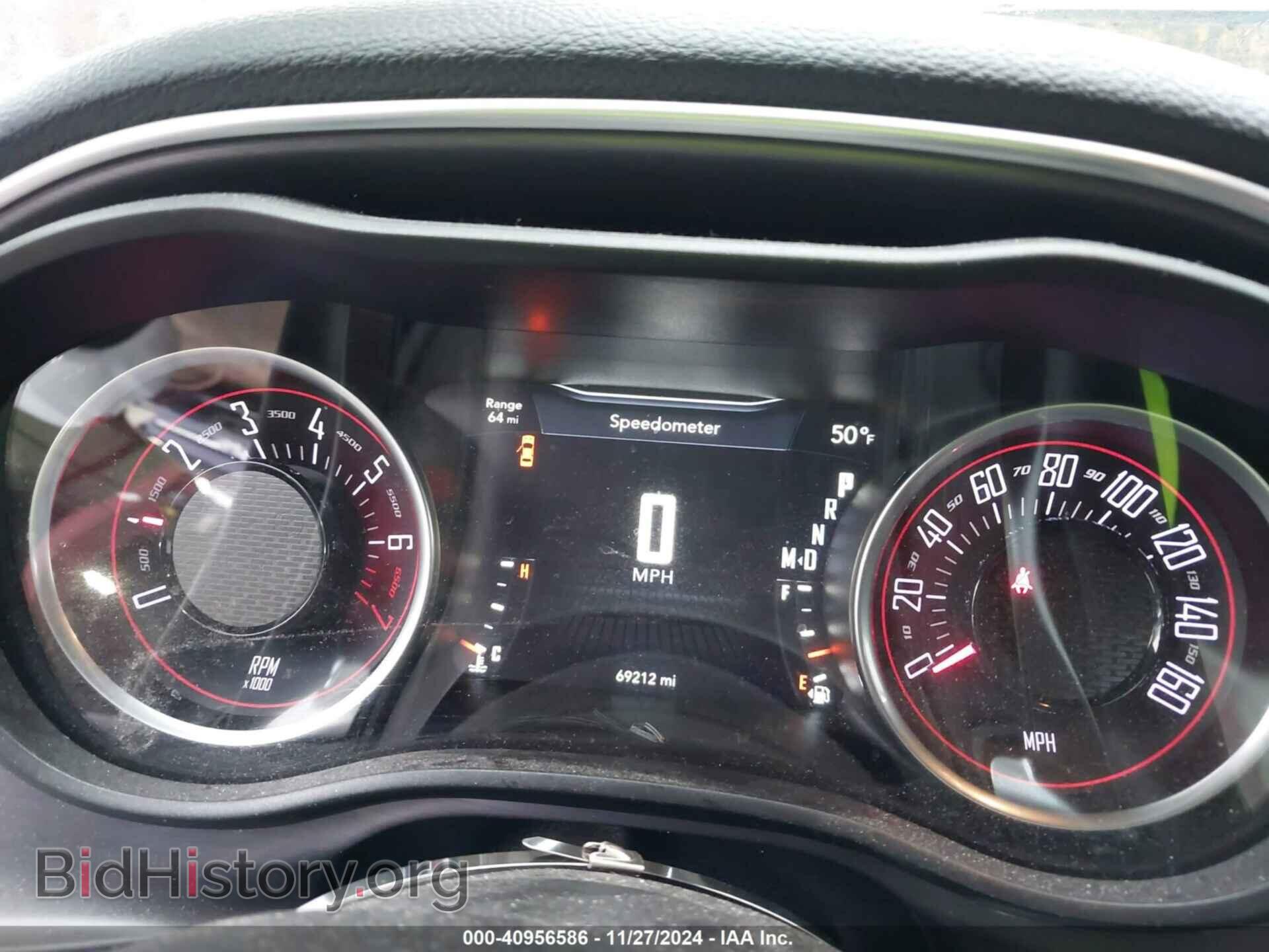2018 DODGE CHALLENGER - VIN: 2C3CDZAG4JH322420 - Фото 15