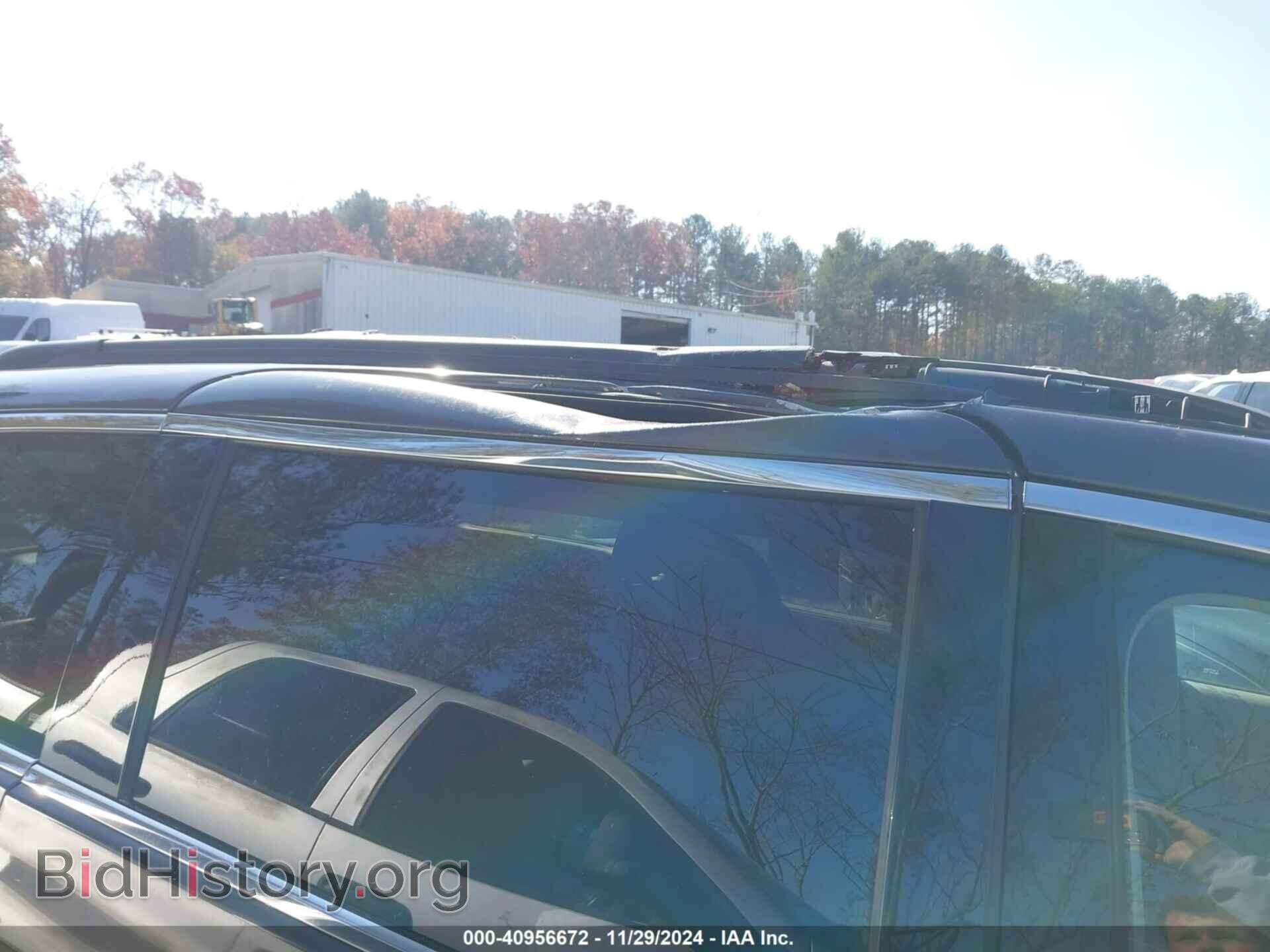 2017 CHRYSLER PACIFICA - VIN: 2C4RC1BG2HR832603 - Фото 6