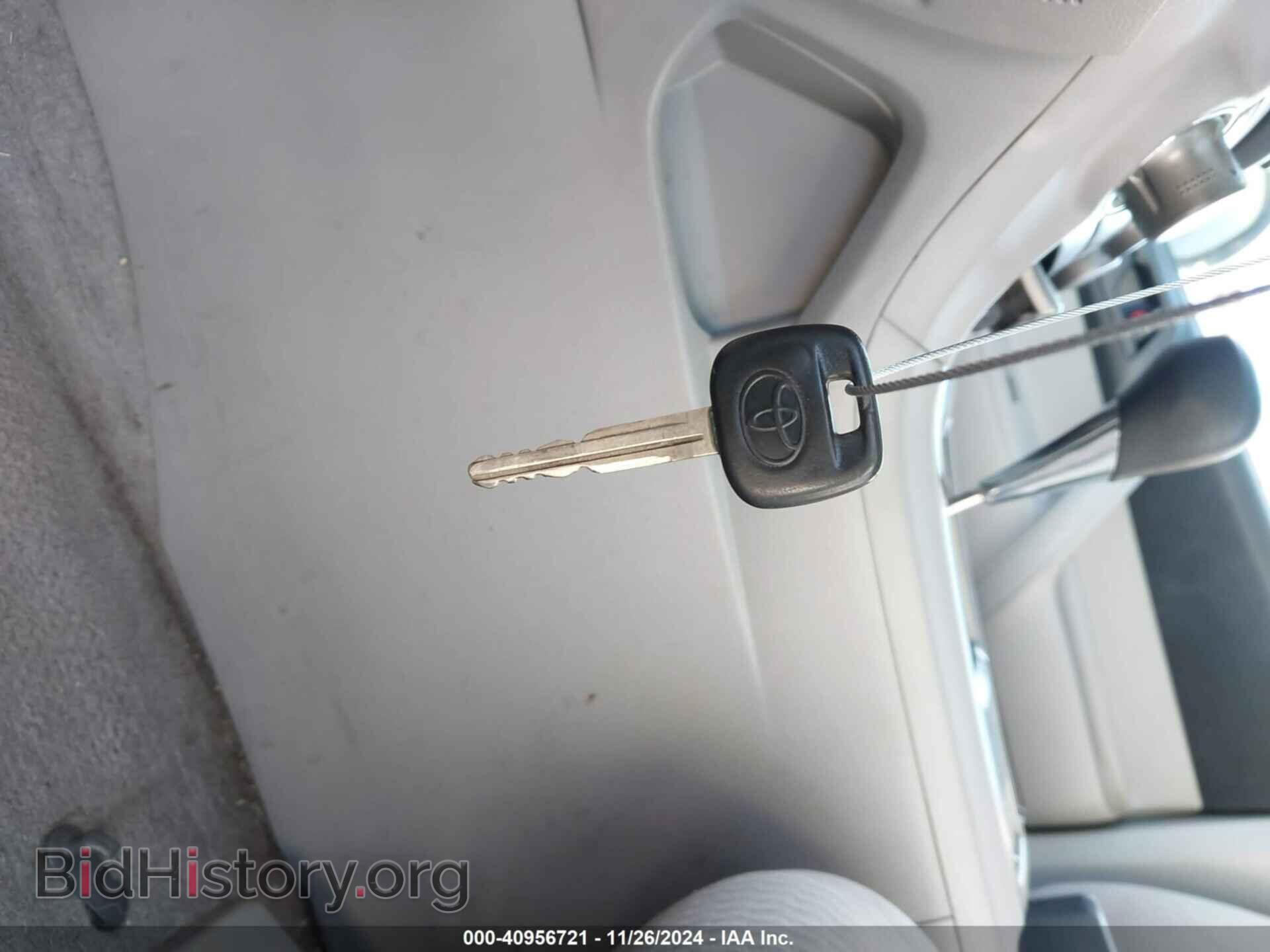 2008 TOYOTA HIGHLANDER - VIN: JTEES41A682009361 - Фото 11