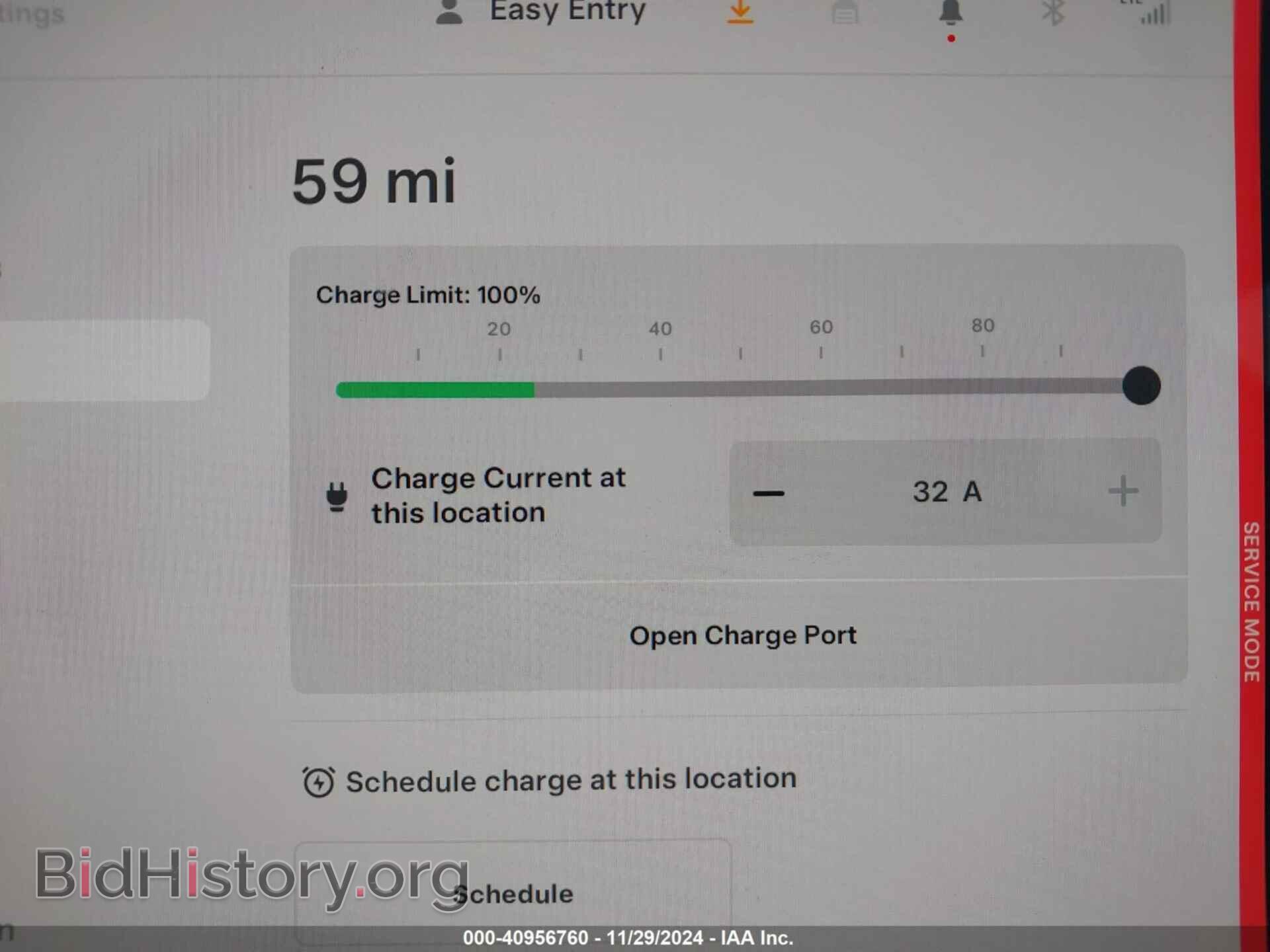 2023 TESLA MODEL 3 - VIN: 5YJ3E1EA5PF426798 - Фото 17