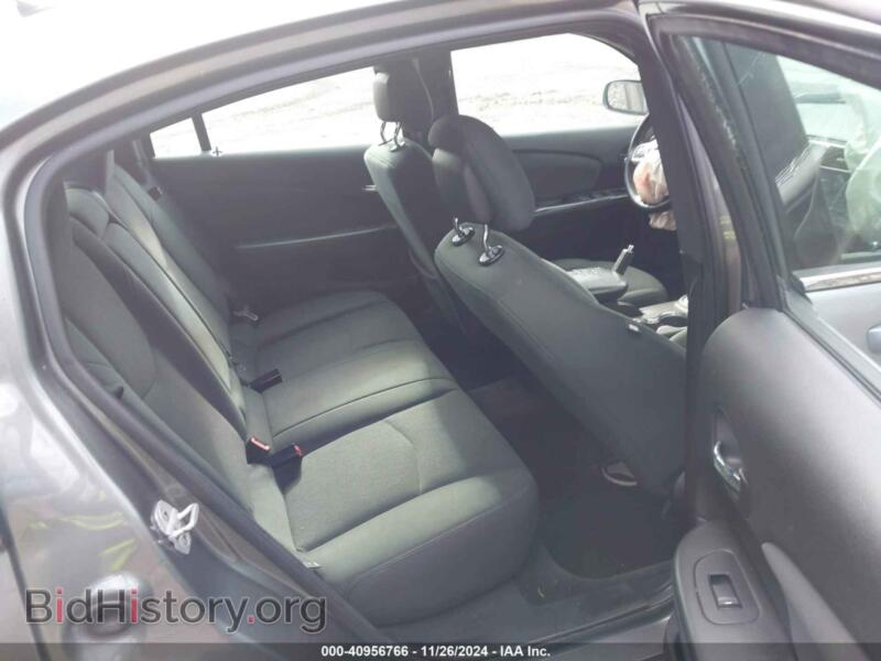 2012 Chrysler 200 (VIN 1C3CCBBB2CN146538) — photo 8 of 16