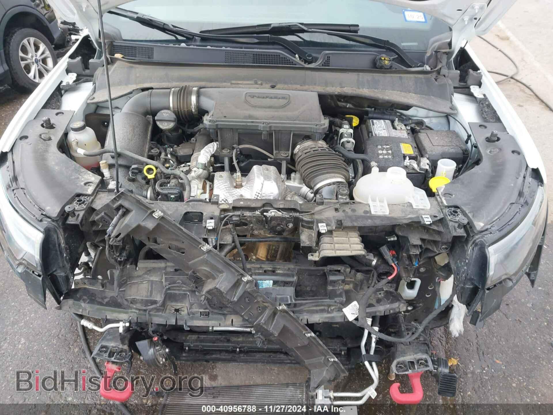 2024 JEEP COMPASS - VIN: 3C4NJDDN5RT595220 - Фото 10