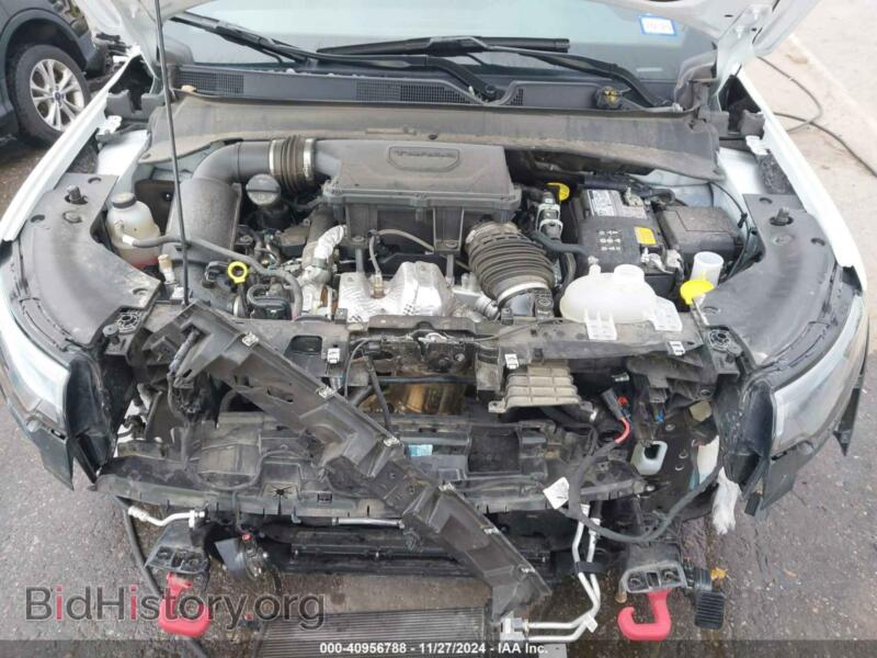 2024 Jeep COMPASS (VIN 3C4NJDDN5RT595220) — фото 10 из 17