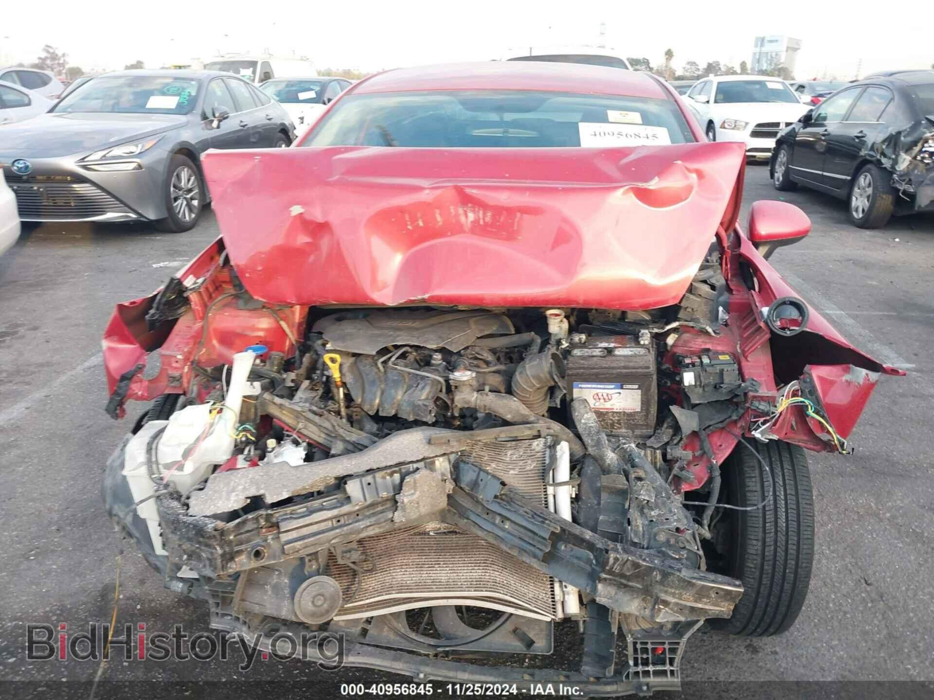 2014 KIA RIO - VIN: KNADM4A35E6373770 - Фото 6