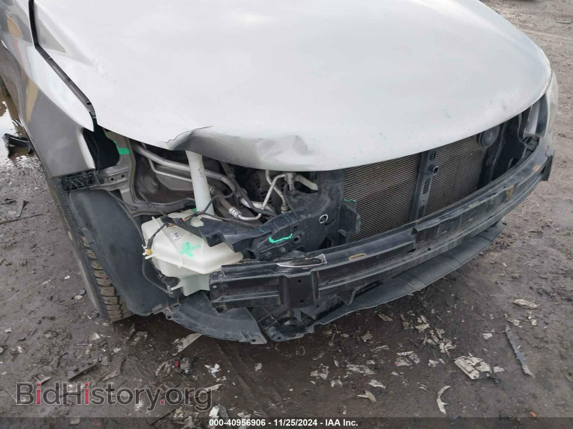2012 KIA FORTE - VIN: KNAFU4A20C5641045 - Фото 6