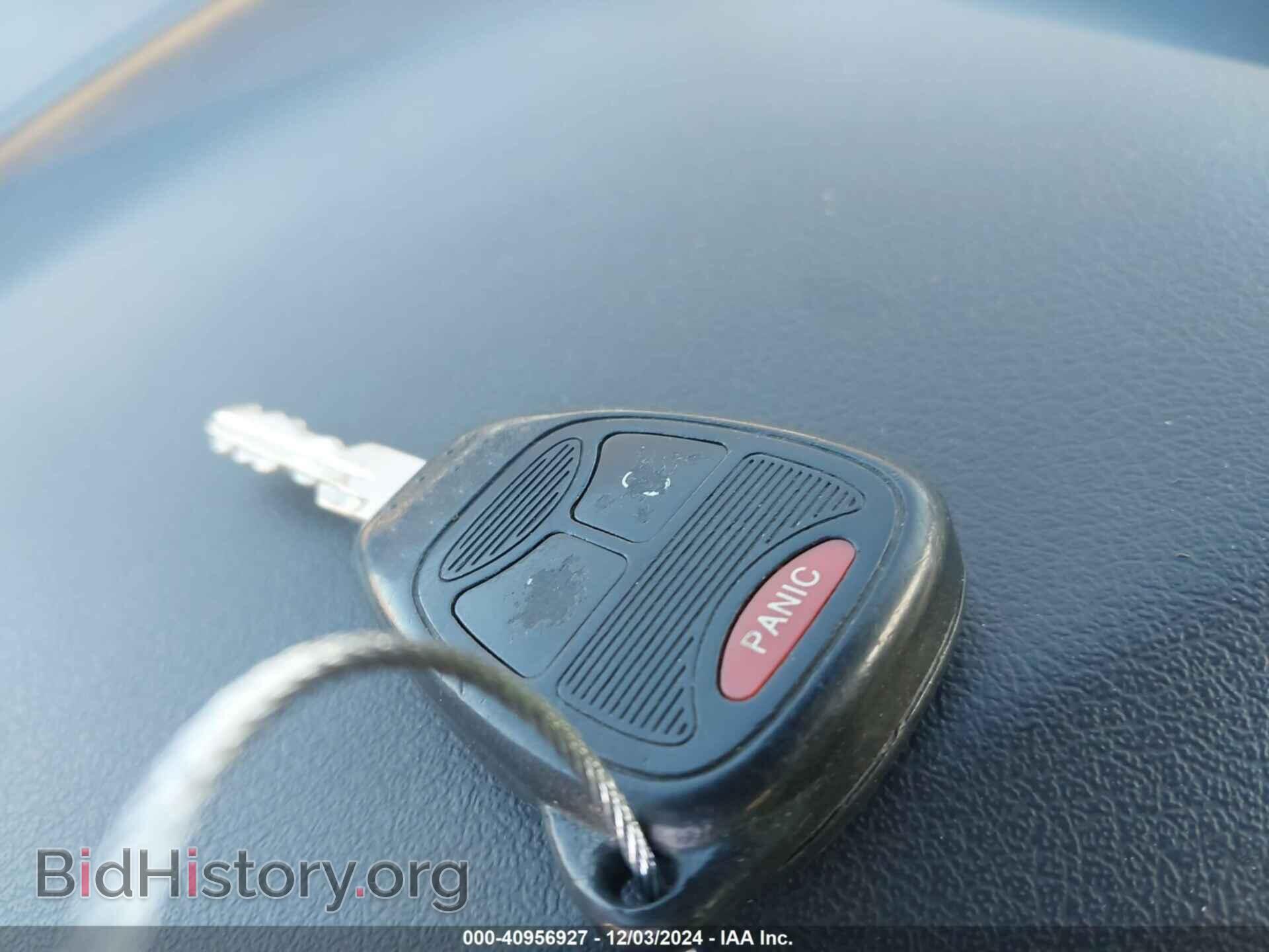 2016 JEEP COMPASS - VIN: 1C4NJDBB9GD509094 - Фото 11