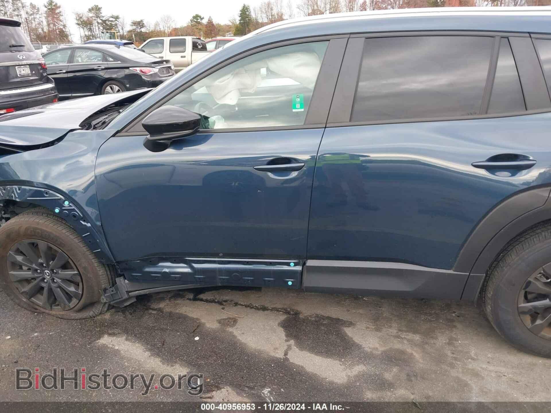 2024 MAZDA CX-50 - VIN: 7MMVABDM2RN157105 - Фото 14