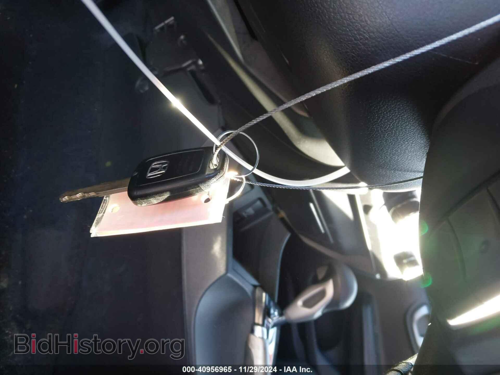 2015 HONDA CIVIC - VIN: 19XFB2F50FE047189 - Фото 11