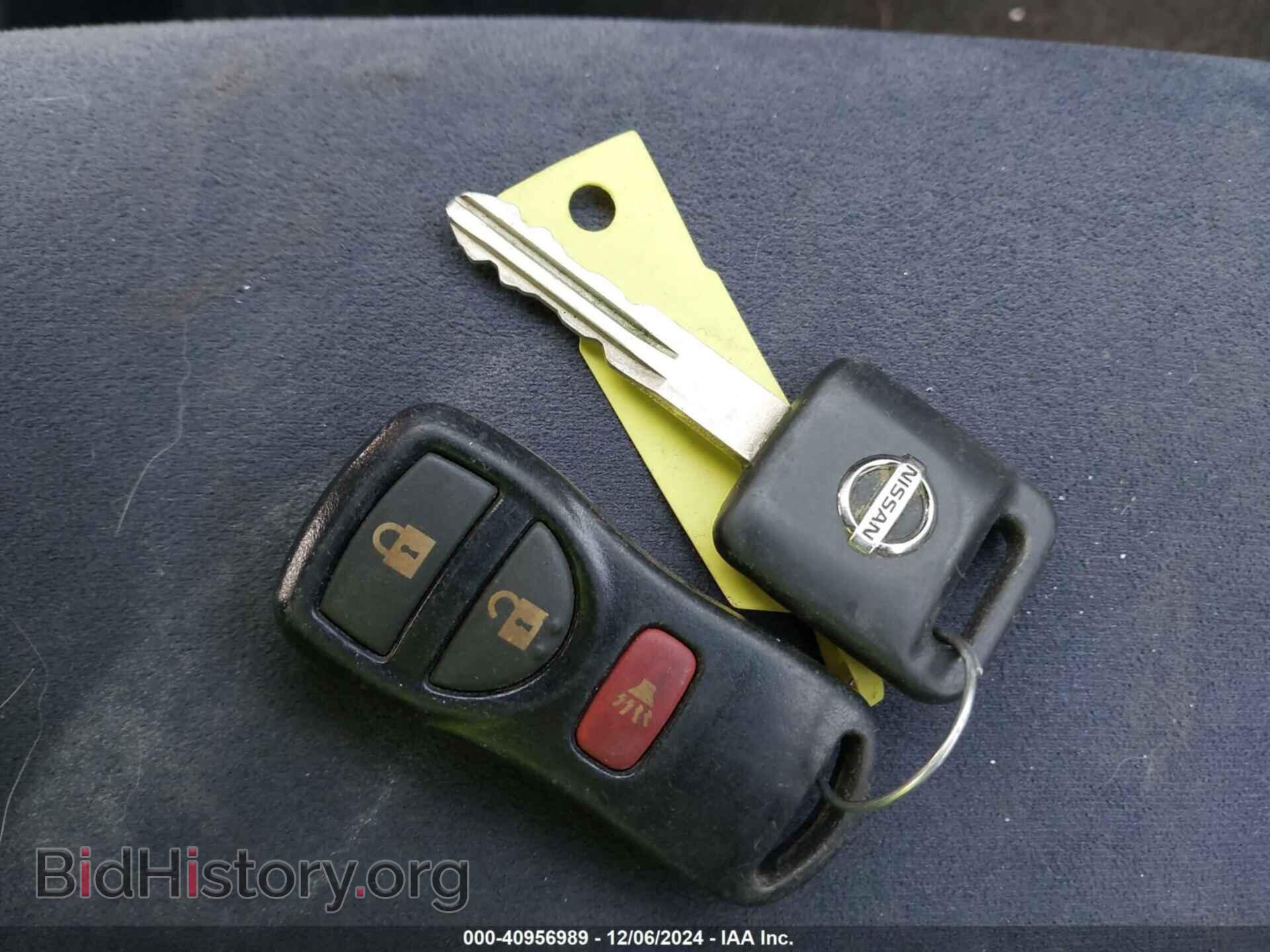 2008 NISSAN VERSA - VIN: 3N1BC13EX8L396100 - Фото 11