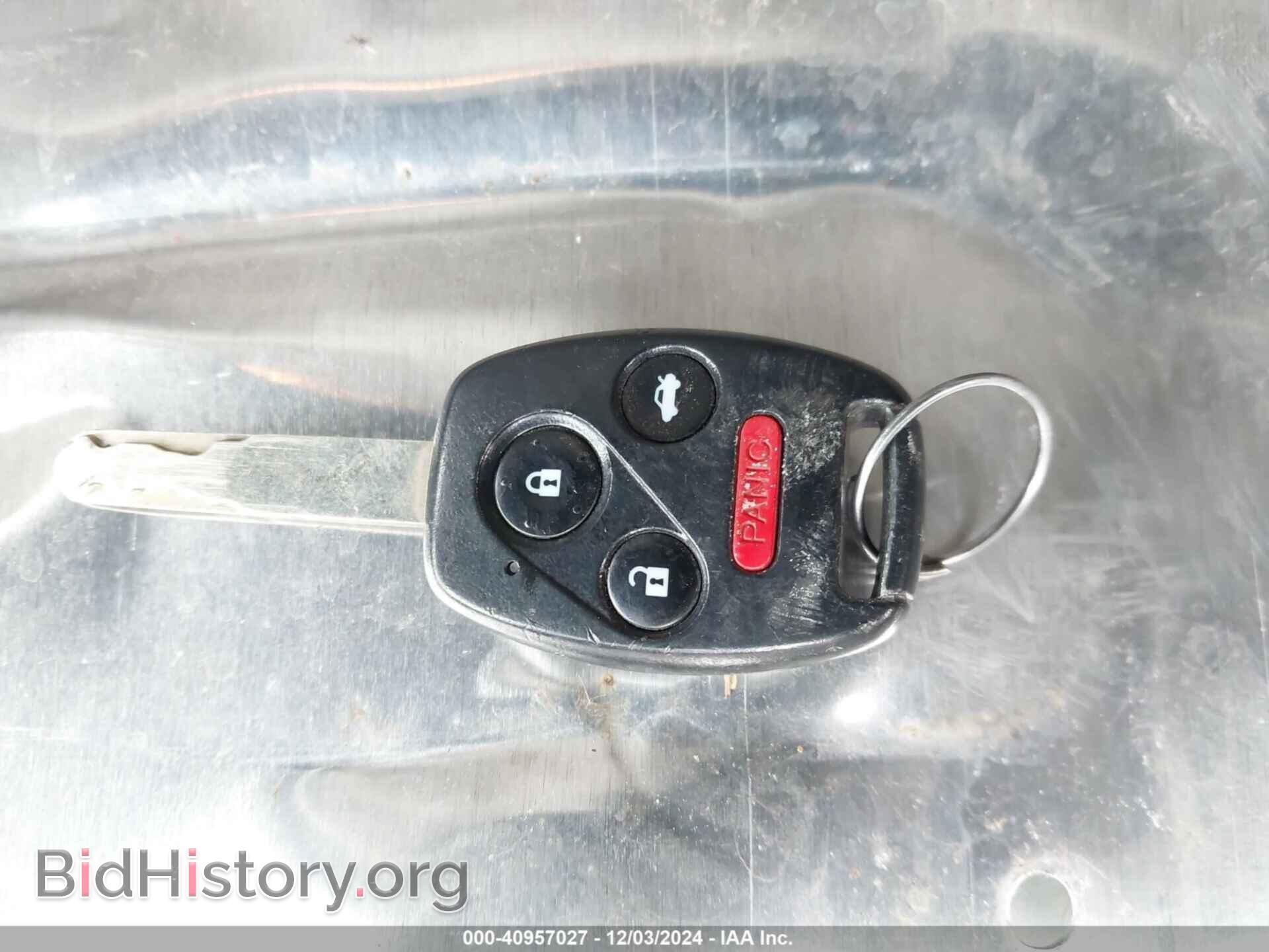 2012 HONDA CIVIC - VIN: 19XFB2F5XCE077294 - Фото 11