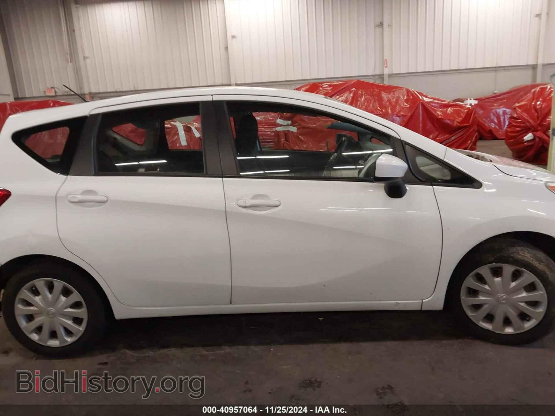 2015 NISSAN VERSA NOTE - VIN: 3N1CE2CP3FL394398 - Фото 14
