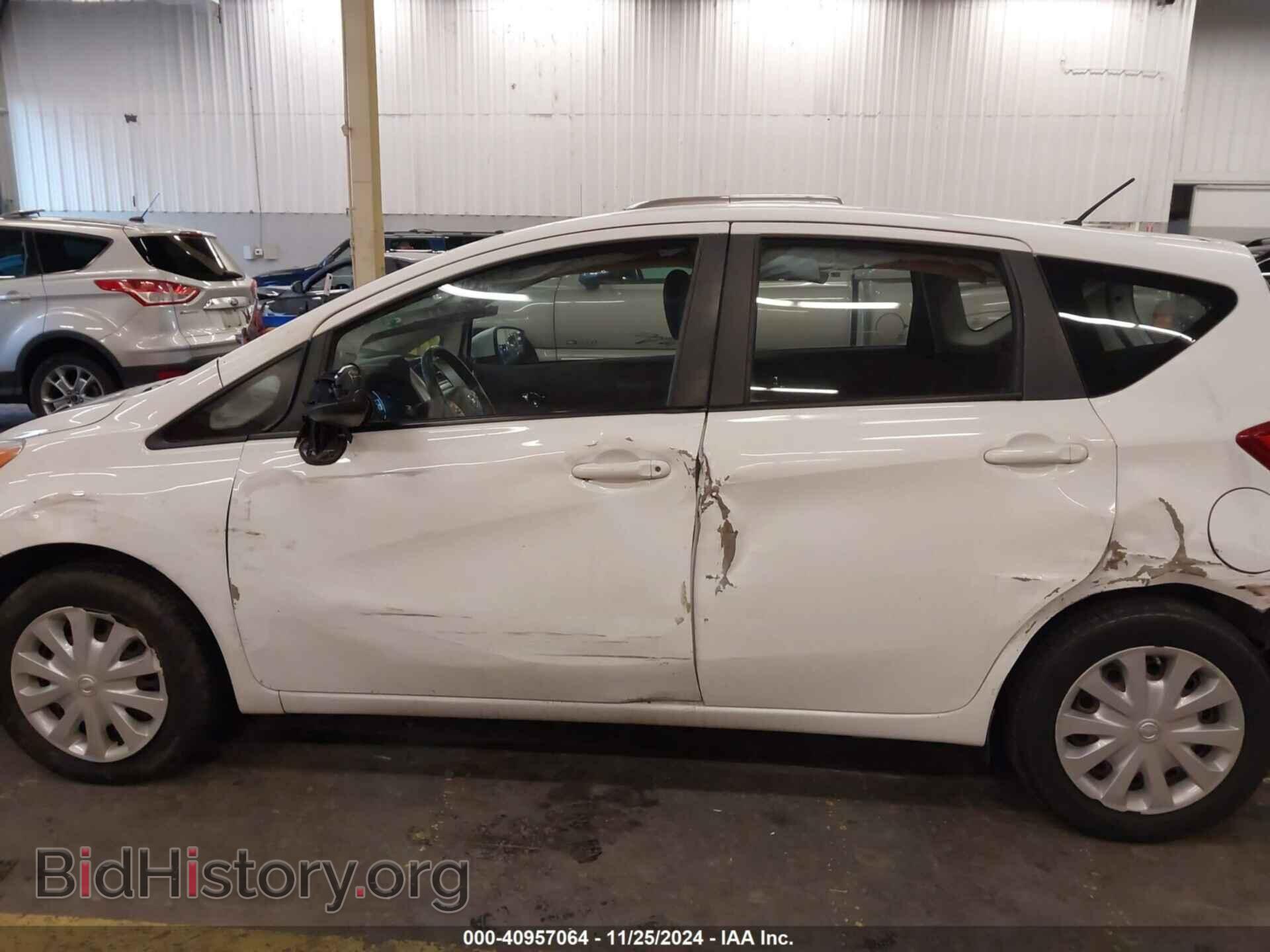2015 NISSAN VERSA NOTE - VIN: 3N1CE2CP3FL394398 - Фото 15