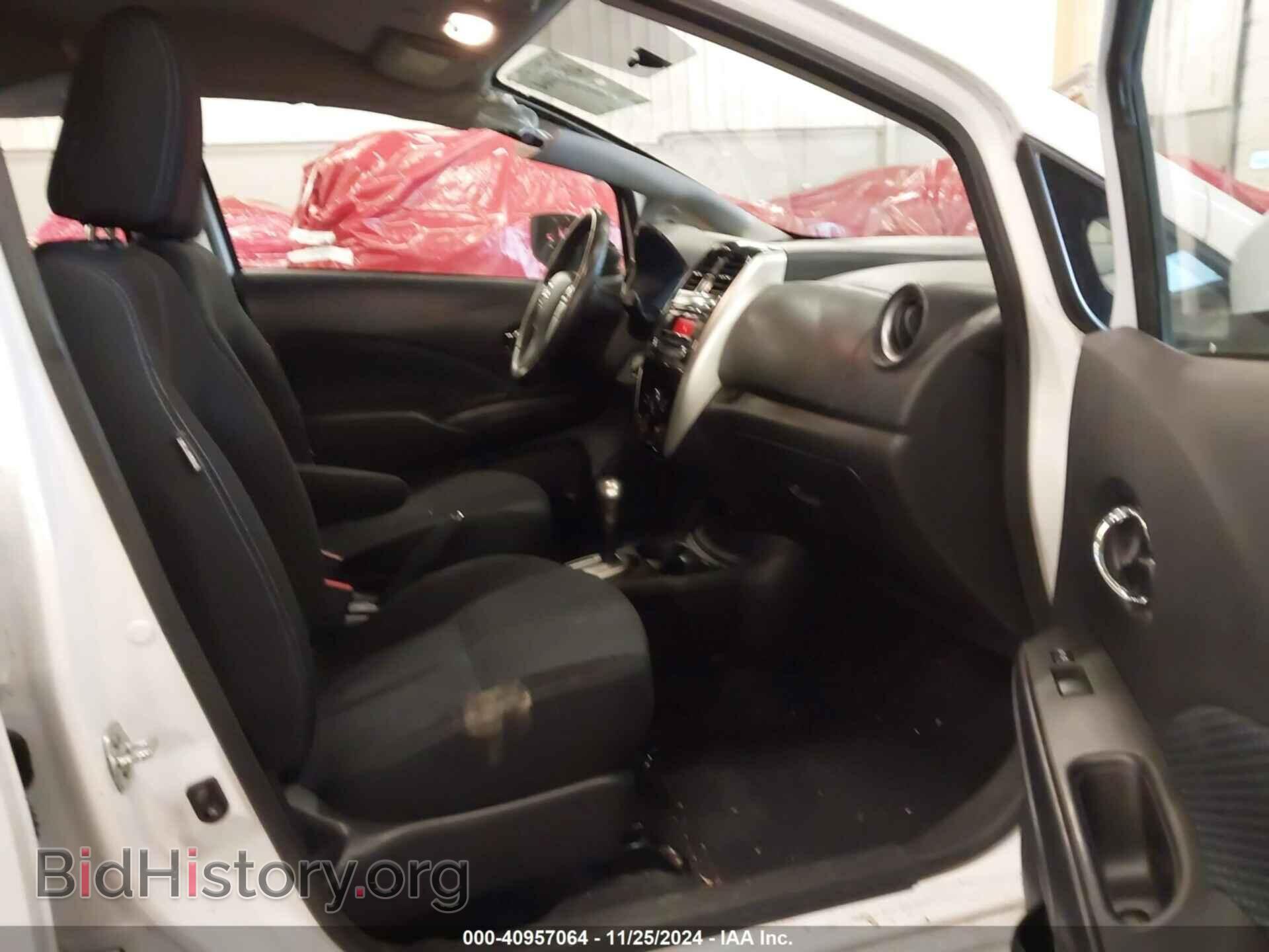 2015 NISSAN VERSA NOTE - VIN: 3N1CE2CP3FL394398 - Фото 5