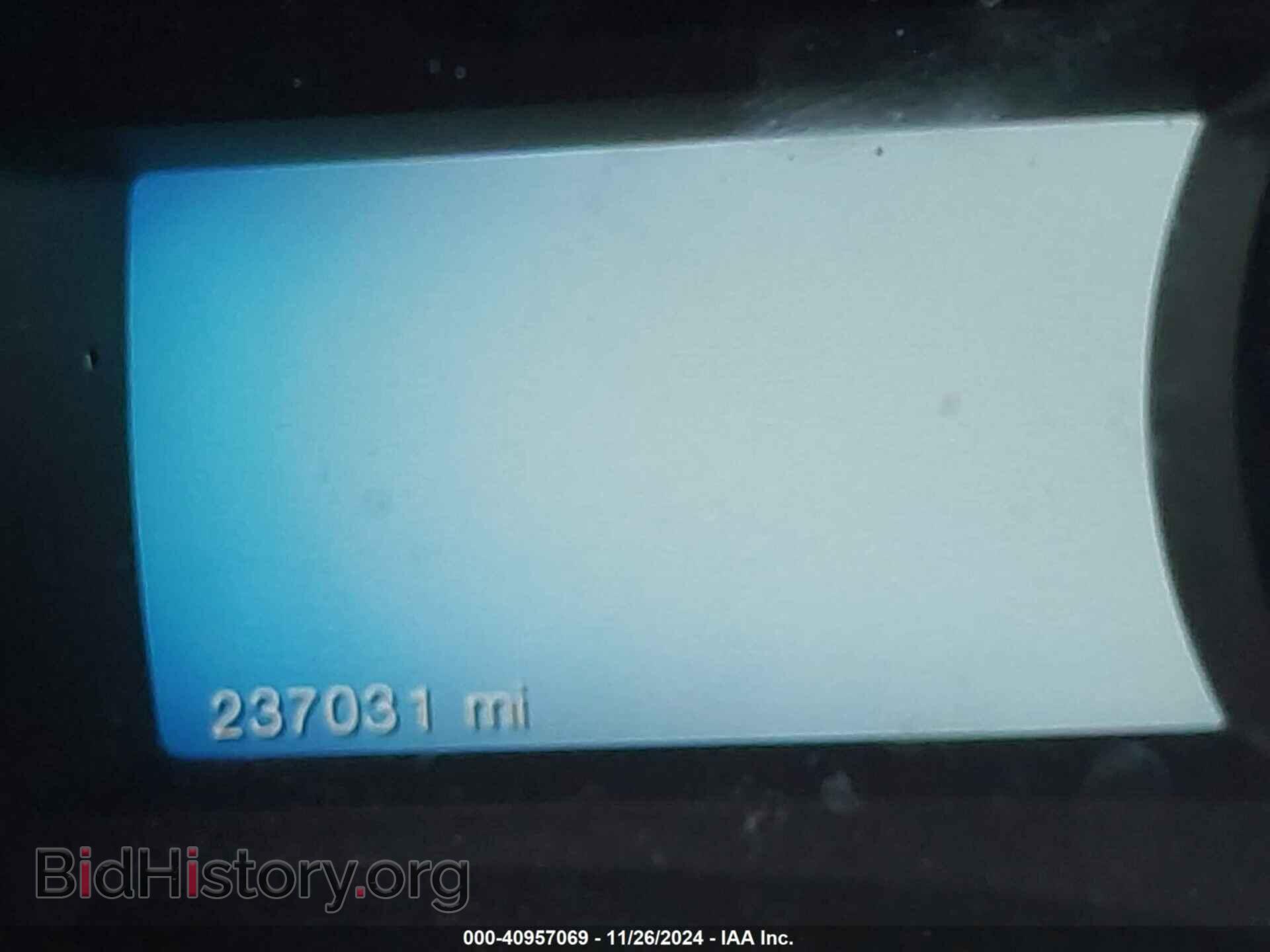 2013 FORD EDGE - VIN: 2FMDK3JC2DBC01405 - Photo 14