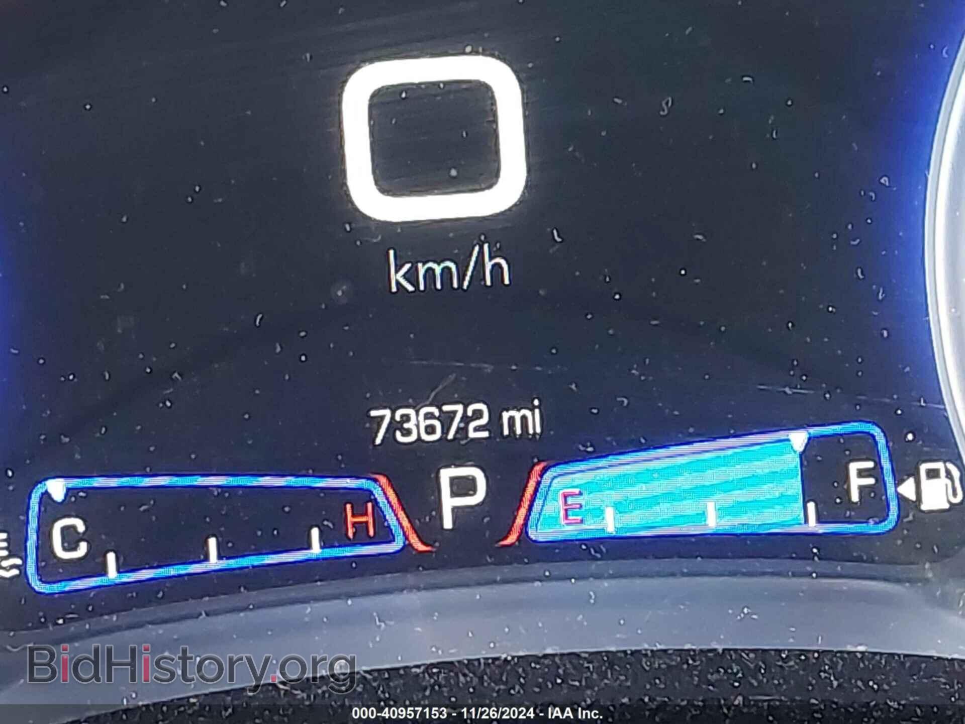 2019 CHRYSLER 300 - VIN: 2C3CCABGXKH515448 - Фото 15