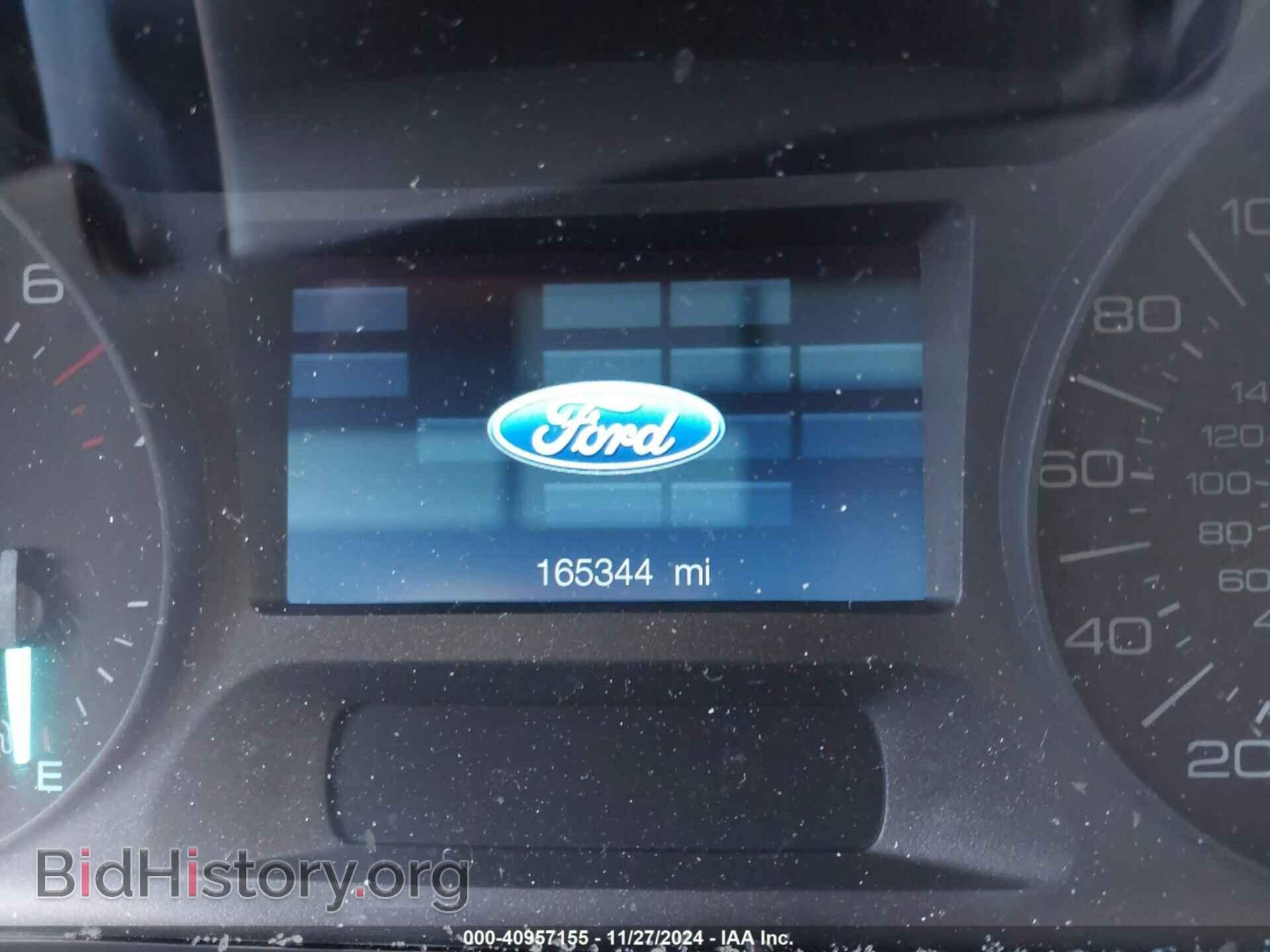 2012 FORD EDGE - VIN: 2FMDK3GC9CBA33901 - Photo 7