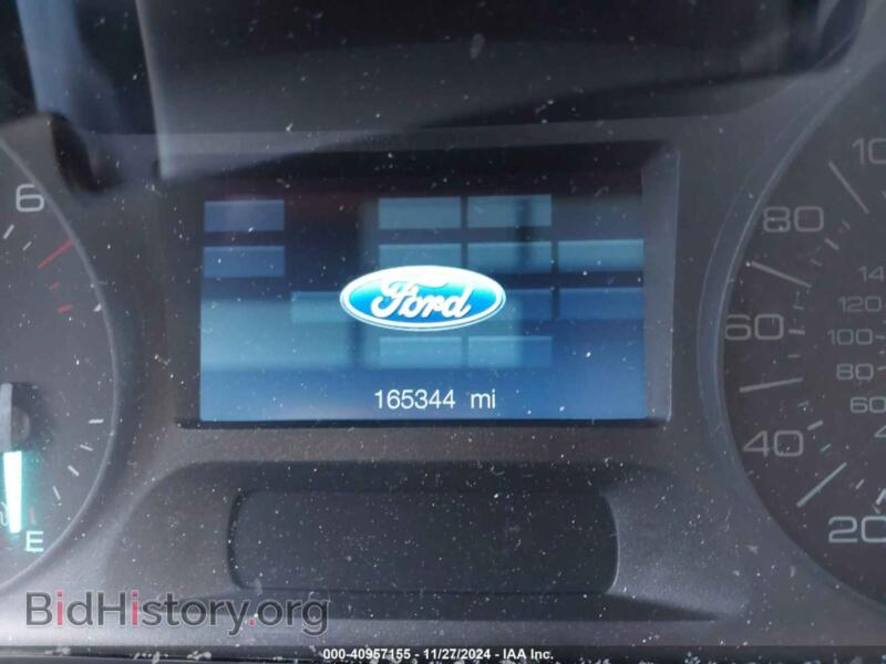 2012 Ford EDGE (VIN 2FMDK3GC9CBA33901) — photo 7 of 14