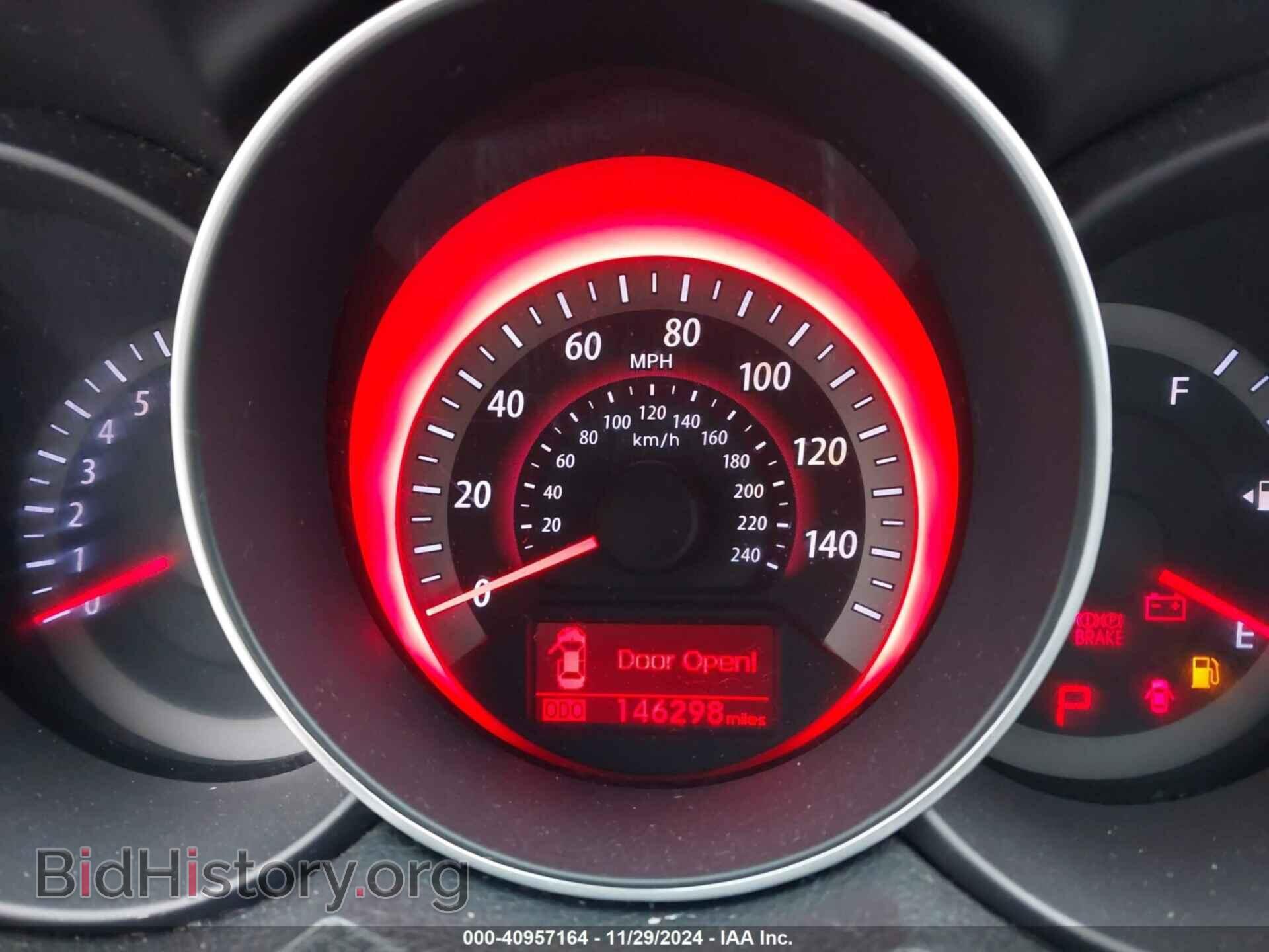 2011 KIA FORTE - VIN: KNAFW4A37B5389408 - Фото 13