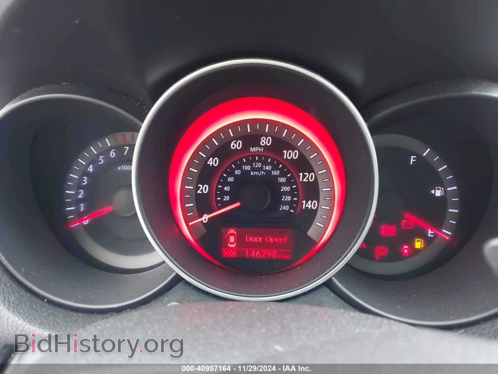 2011 KIA FORTE - VIN: KNAFW4A37B5389408 - Фото 7