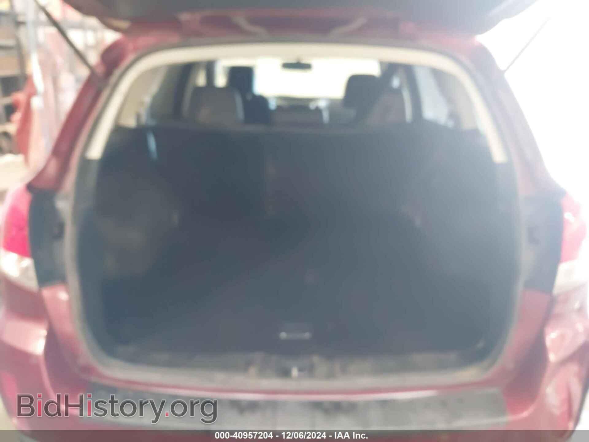2014 SUBARU OUTBACK - VIN: 4S4BRBMC1E3258706 - Фото 16