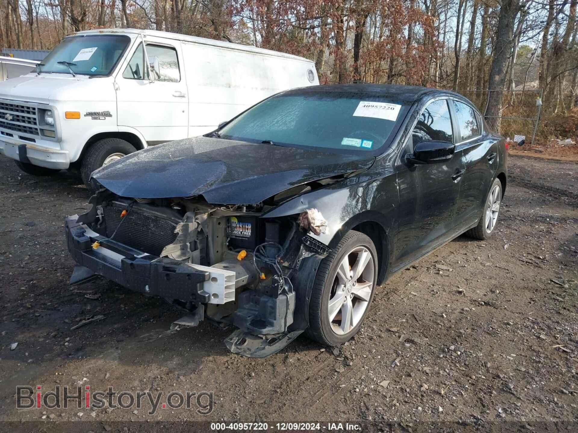 2014 ACURA ILX - VIN: 19VDE1F31EE009064 - Фото 6