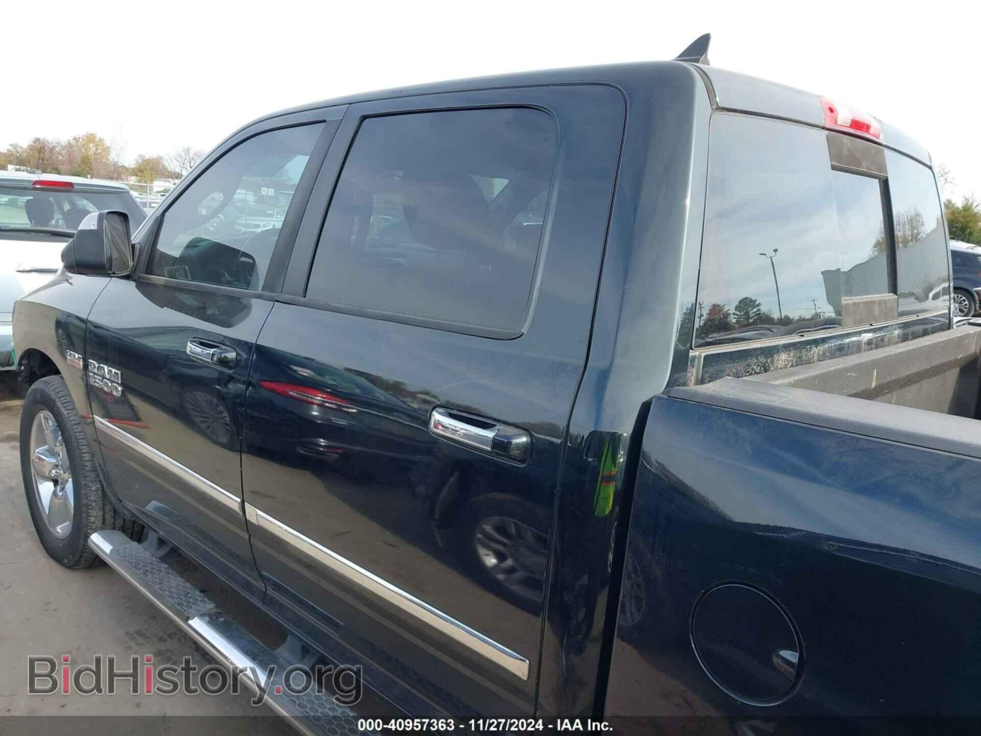 2015 RAM 1500 - VIN: 1C6RR7LT2FS759748 - Фото 15
