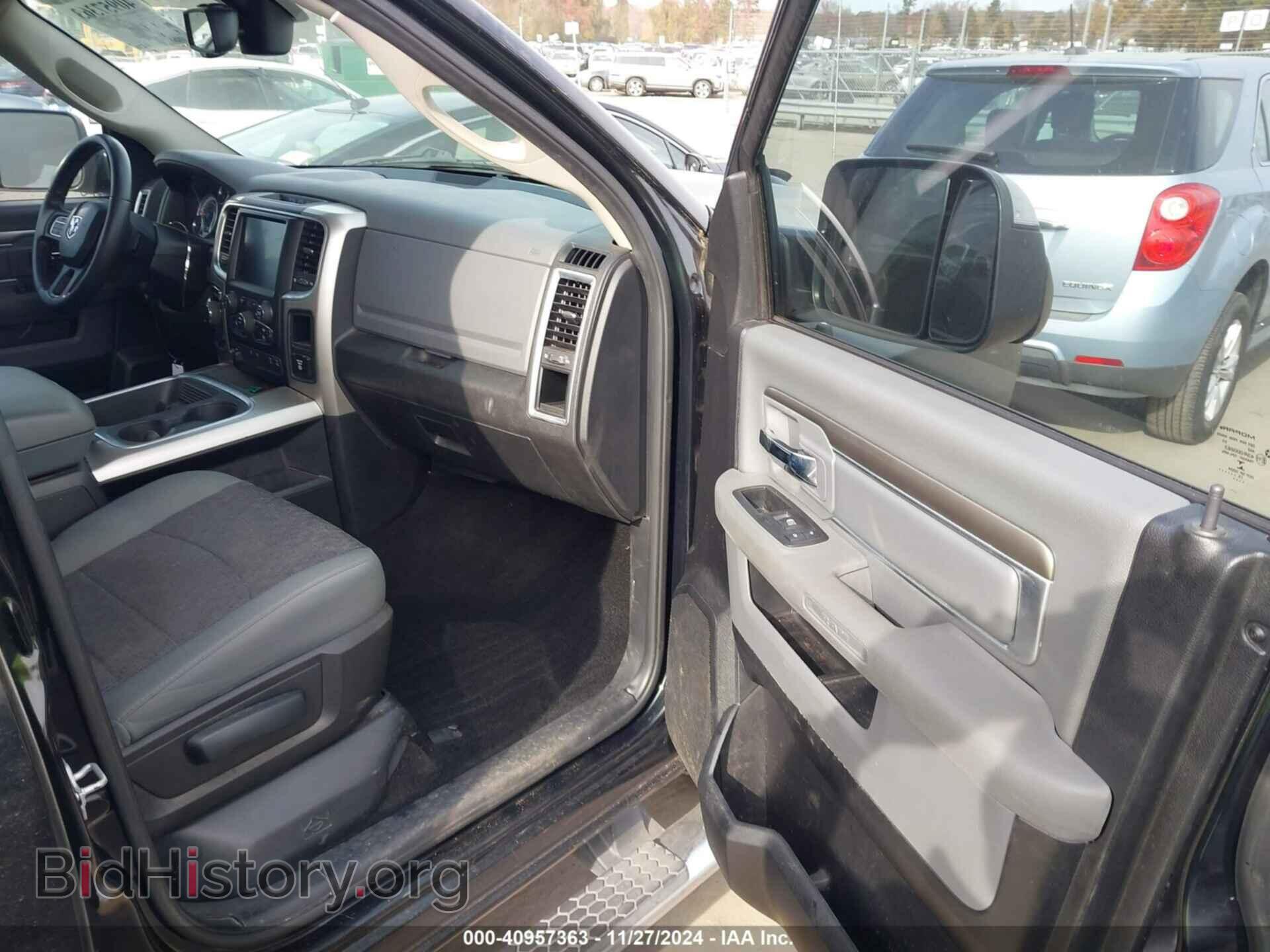 2015 RAM 1500 - VIN: 1C6RR7LT2FS759748 - Фото 5