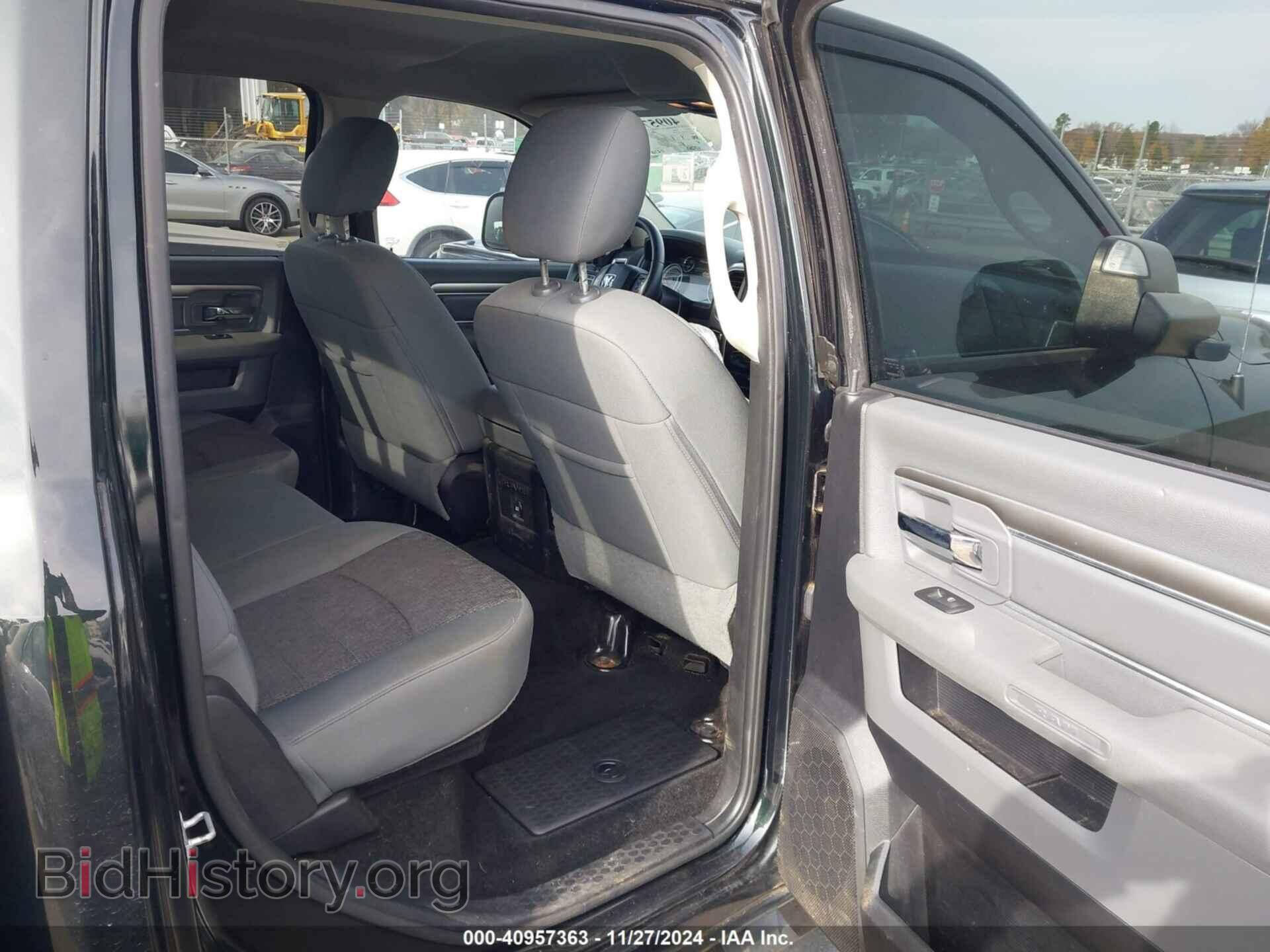 2015 RAM 1500 - VIN: 1C6RR7LT2FS759748 - Фото 8