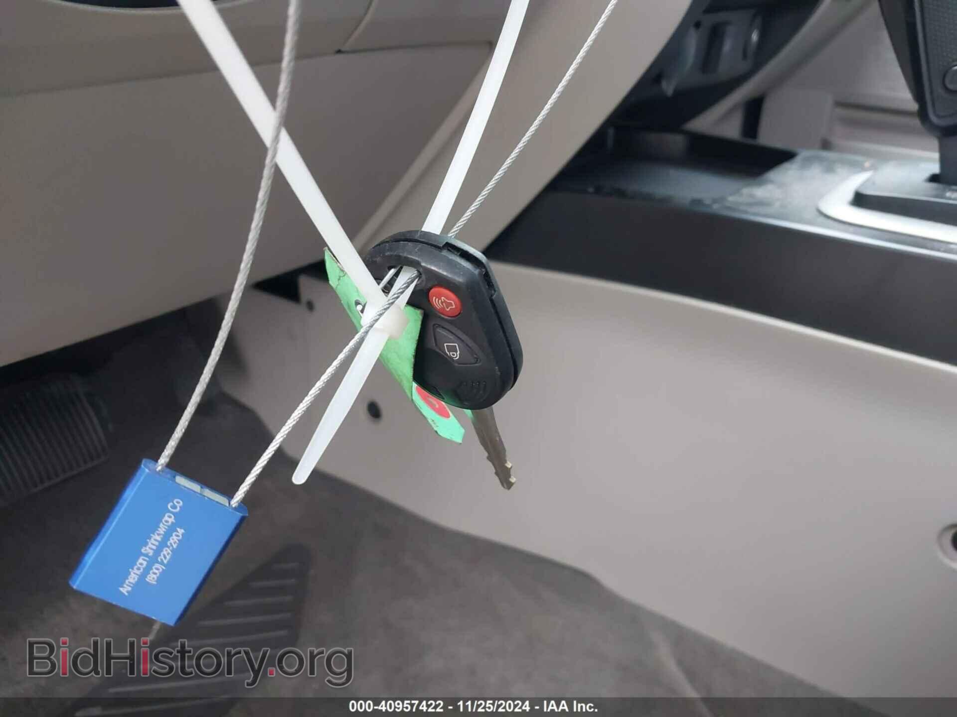2012 FORD ESCAPE - VIN: 1FMCU0C72CKA06722 - Фото 11