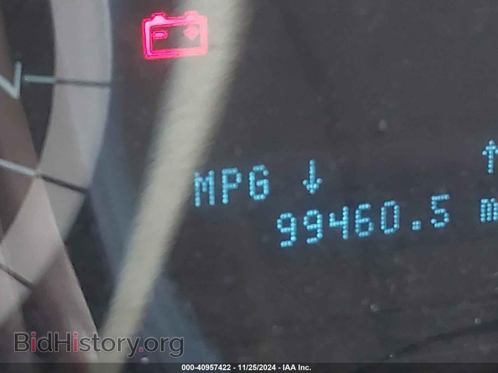 2012 FORD ESCAPE - VIN: 1FMCU0C72CKA06722 - Фото 7