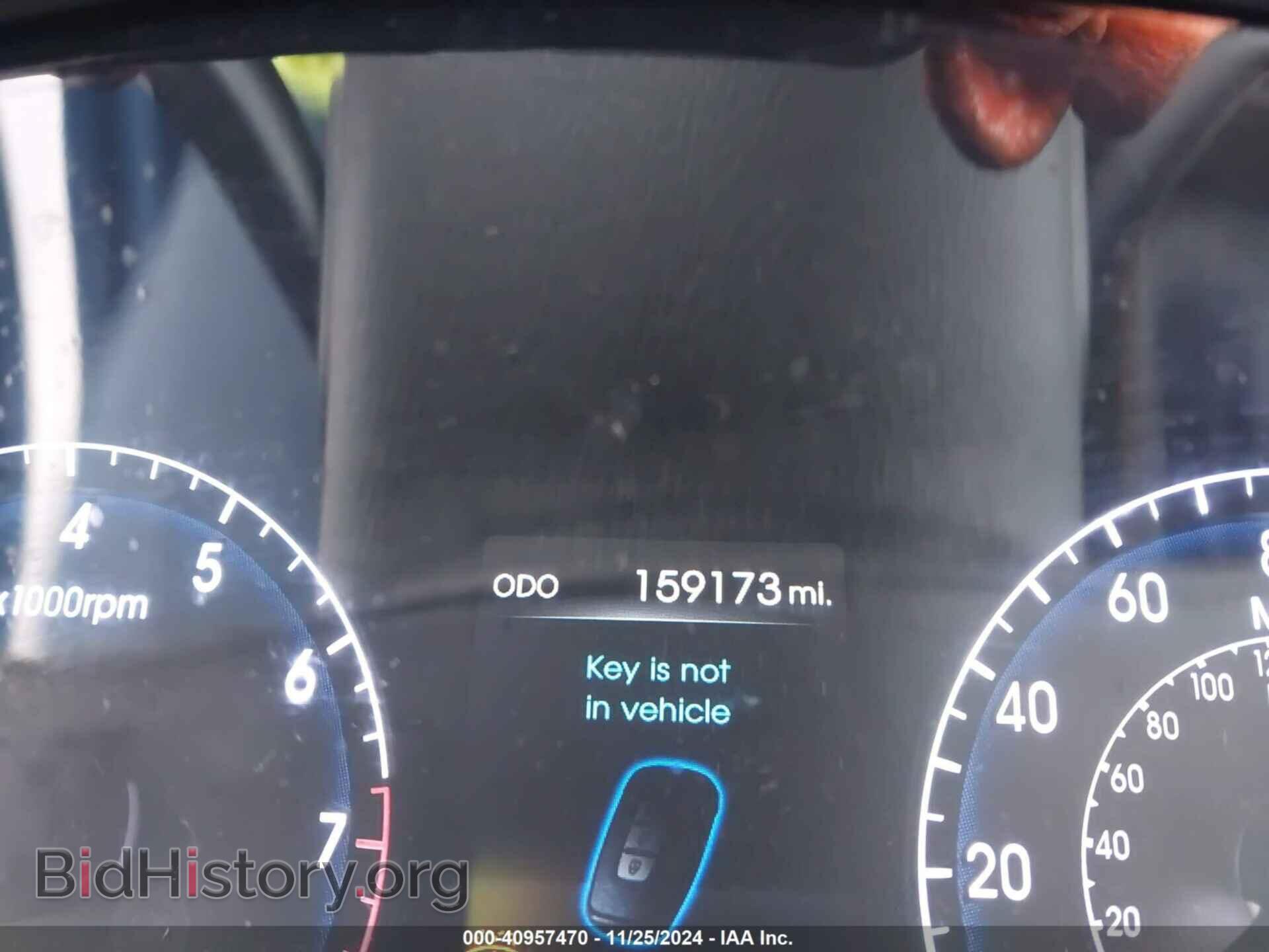2012 HYUNDAI GENESIS - VIN: KMHGC4DF6CU199642 - Фото 14