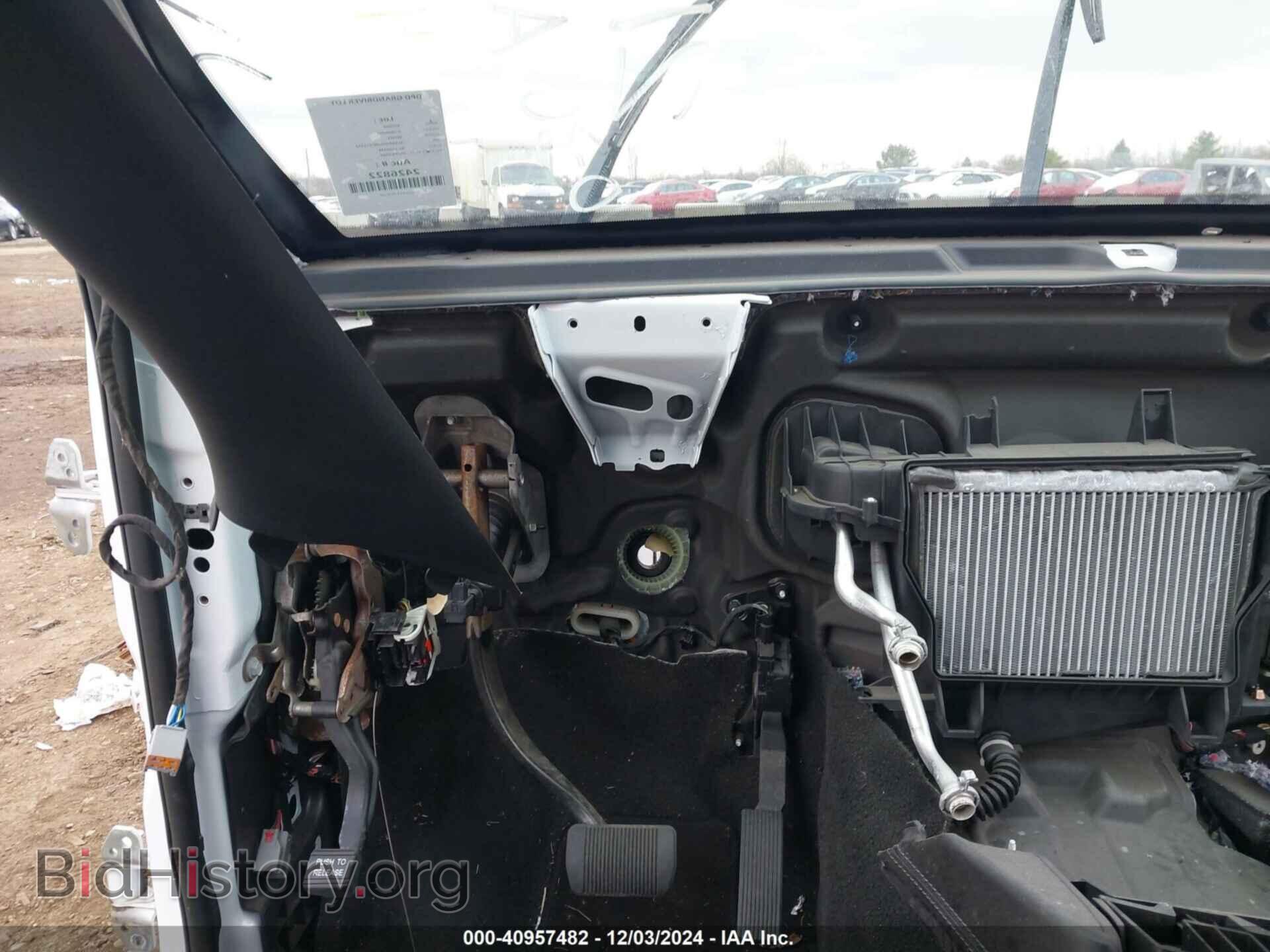2022 DODGE DURANGO - VIN: 1C4RDJDG6NC212433 - Фото 7