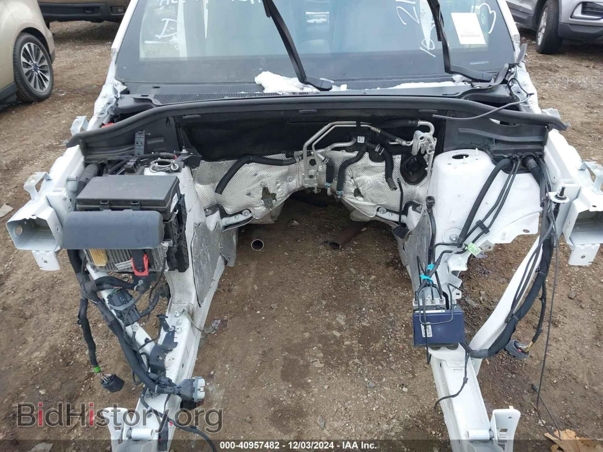 2022 DODGE DURANGO - VIN: 1C4RDJDG6NC212433 - Фото 10