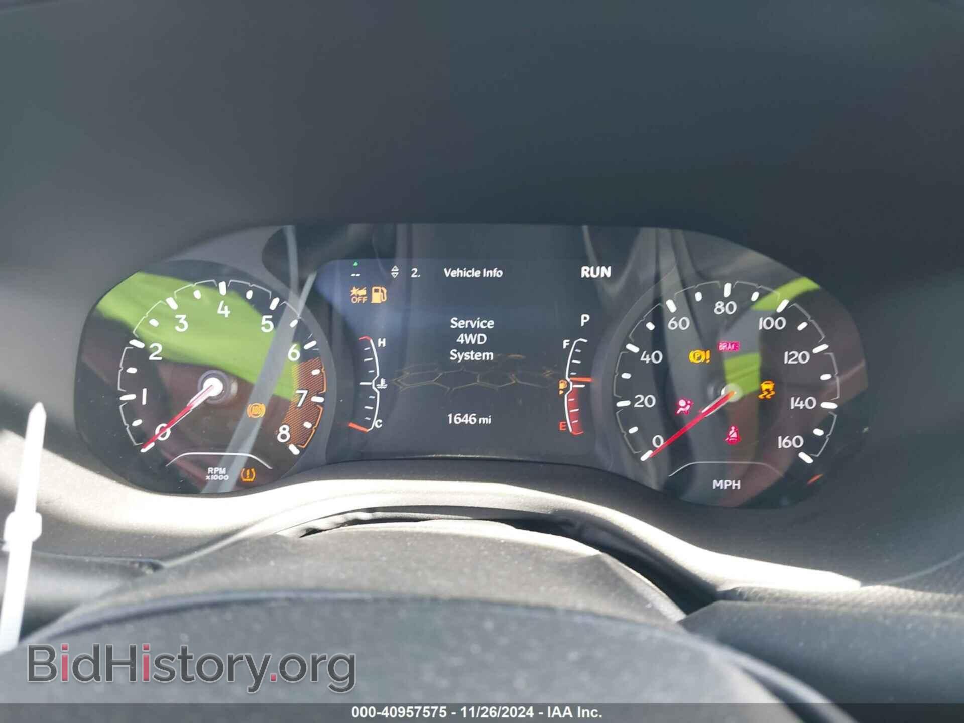 2023 JEEP COMPASS - VIN: 3C4NJDBN2PT500208 - Фото 7