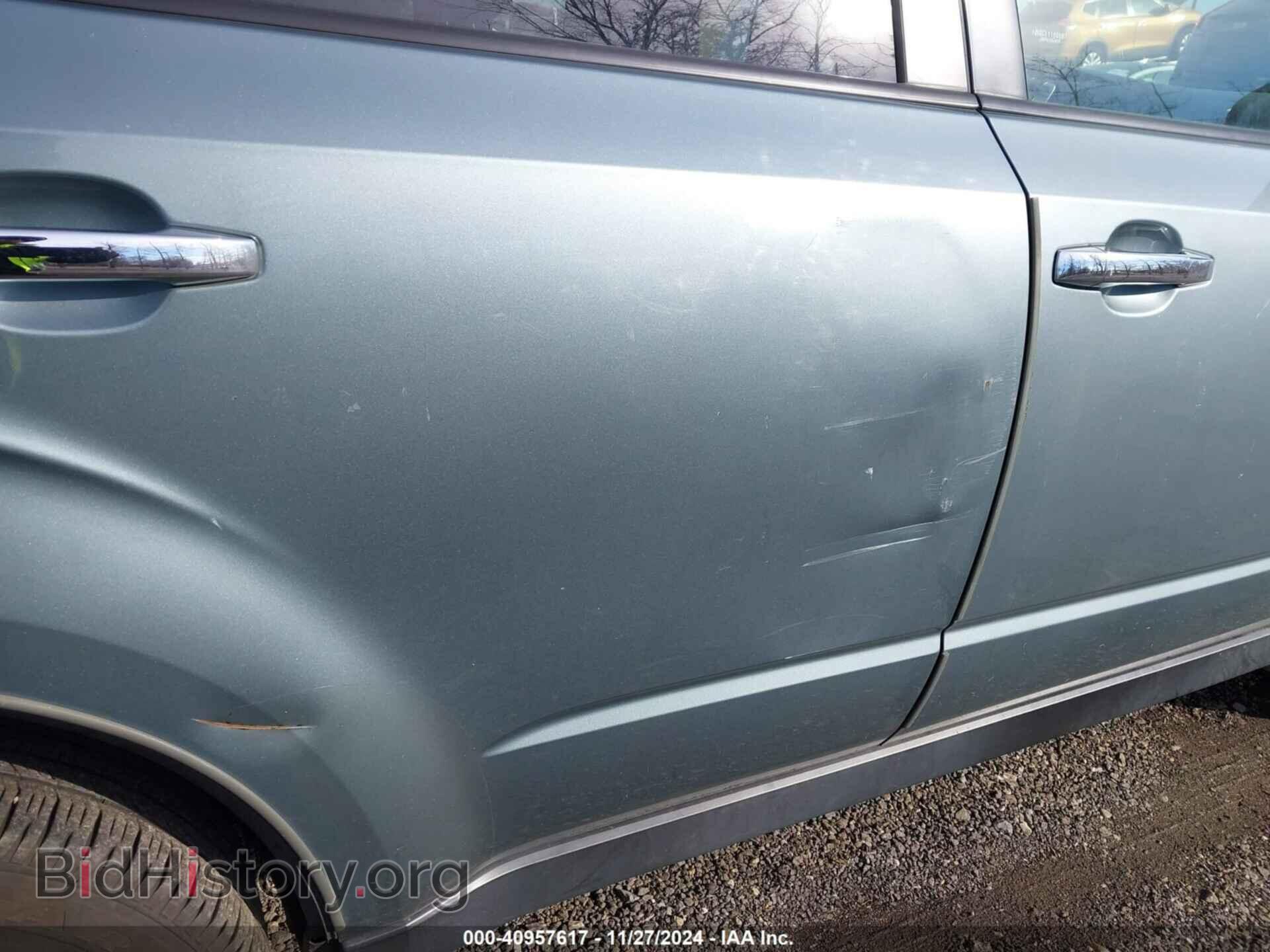 2013 SUBARU FORESTER - VIN: JF2SHAEC8DH405249 - Фото 12