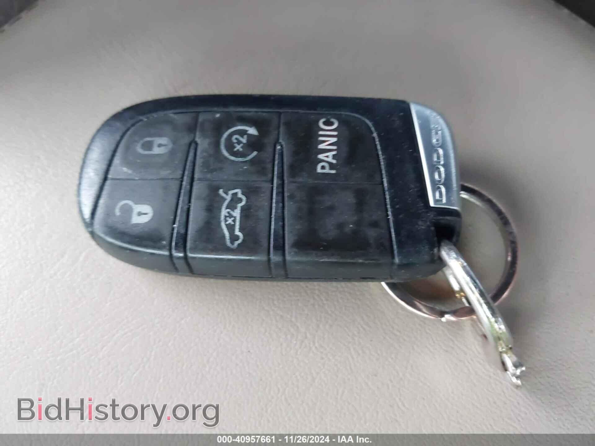 2012 DODGE CHARGER - VIN: 2C3CDXHG6CH271354 - Фото 11