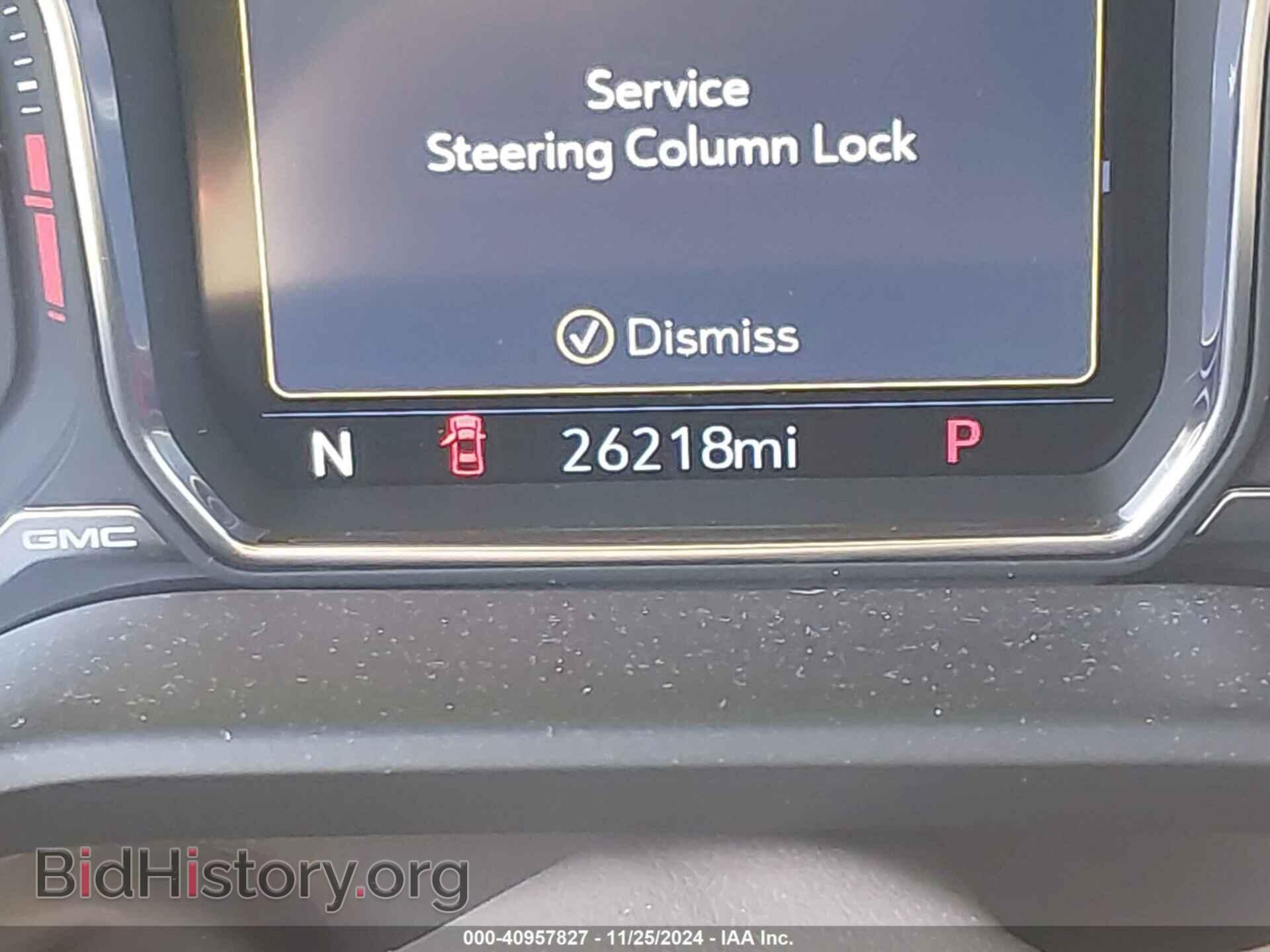 2021 GMC YUKON - VIN: 1GKS2DKL7MR130722 - Фото 15