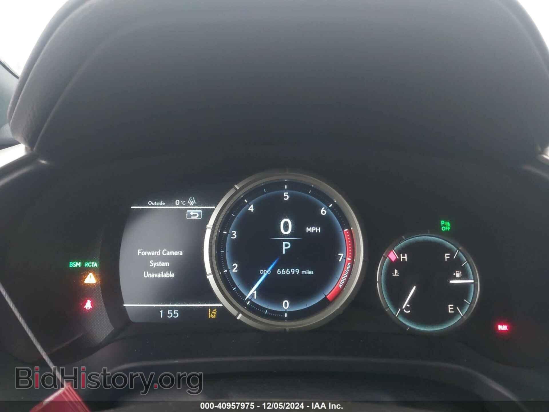 2016 LEXUS RX 350 - VIN: 2T2BZMCA7GC010613 - Фото 7