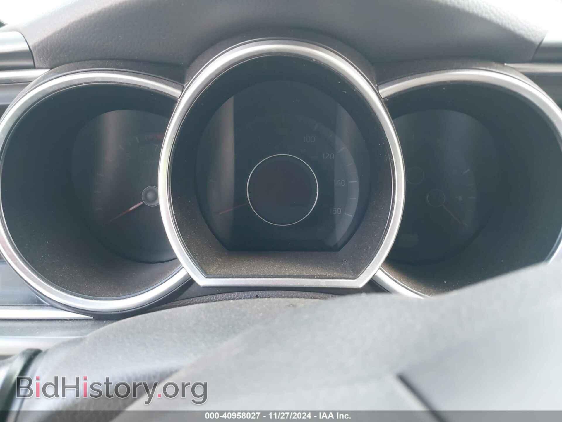 2015 KIA OPTIMA - VIN: KNAGM4A76F5544162 - Фото 7